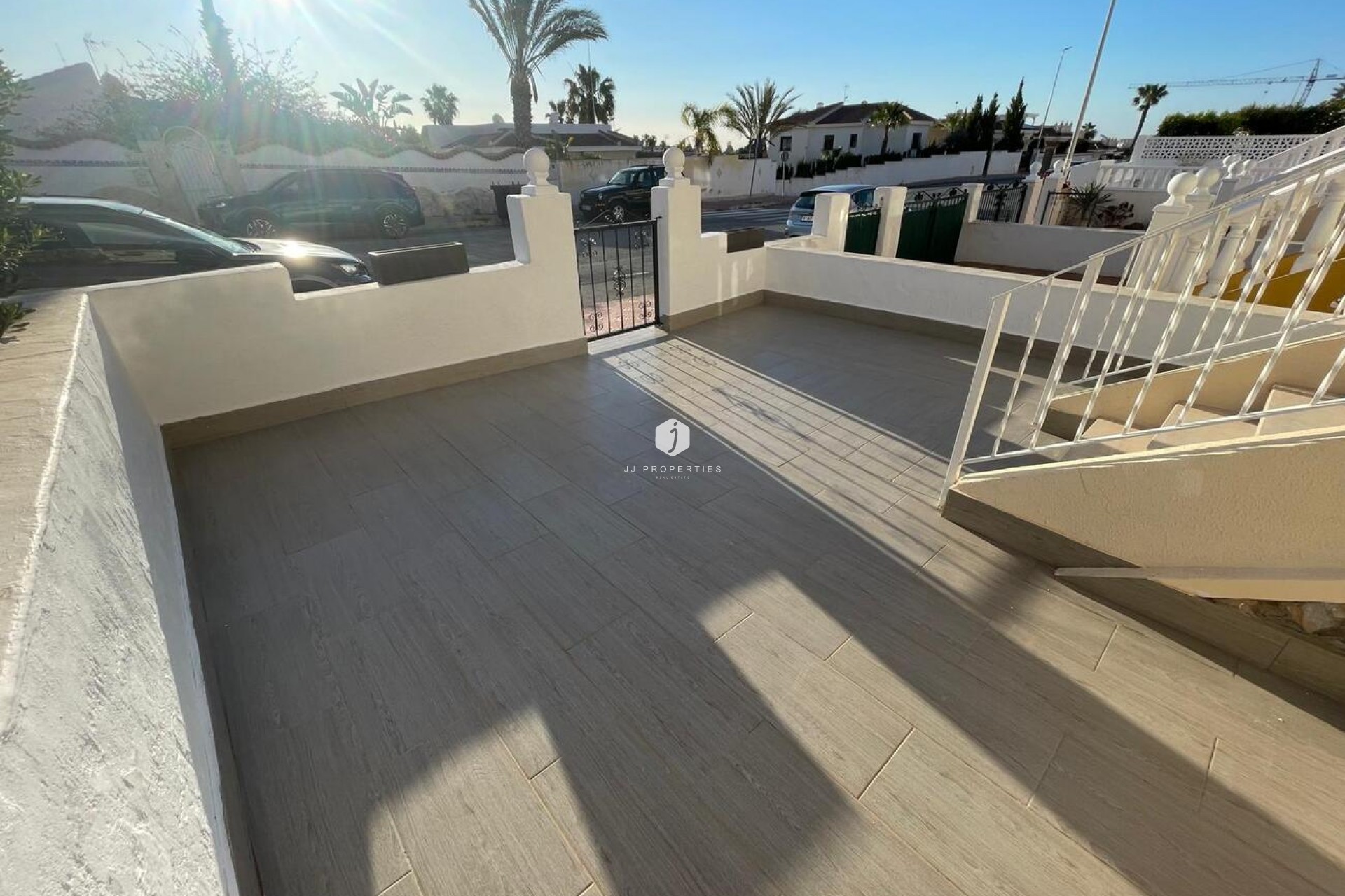 D'occasion - Chalet -
Ciudad Quesada - Costa Blanca