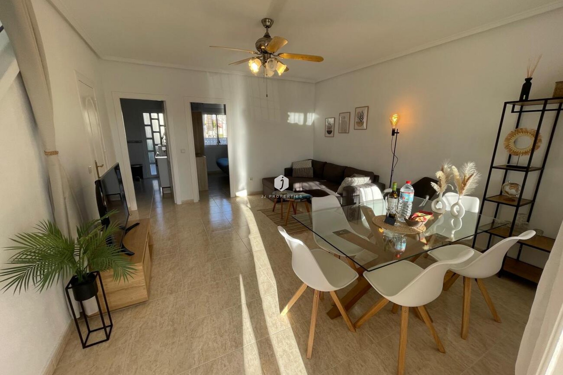 D'occasion - Chalet -
Ciudad Quesada - Costa Blanca