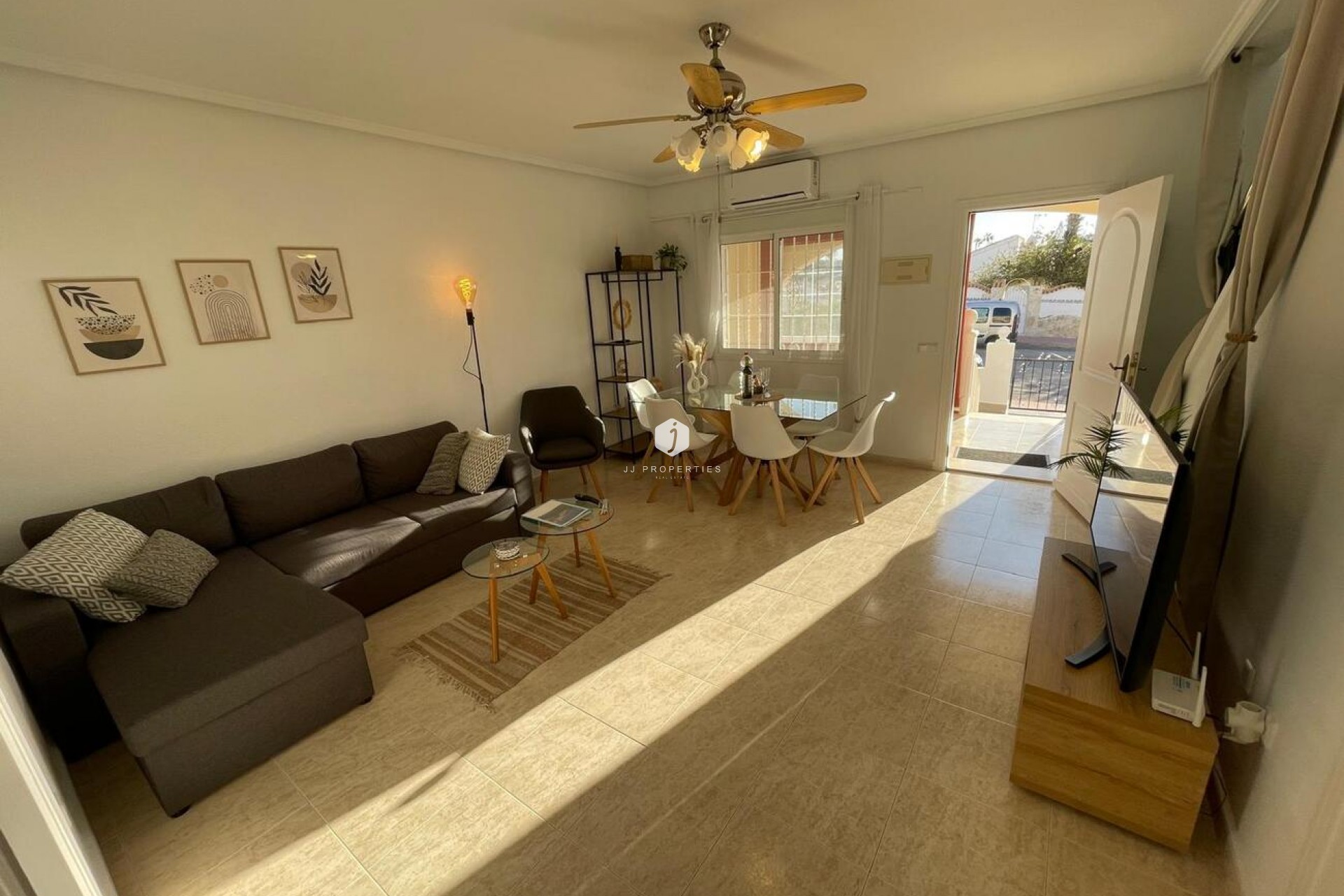 D'occasion - Chalet -
Ciudad Quesada - Costa Blanca
