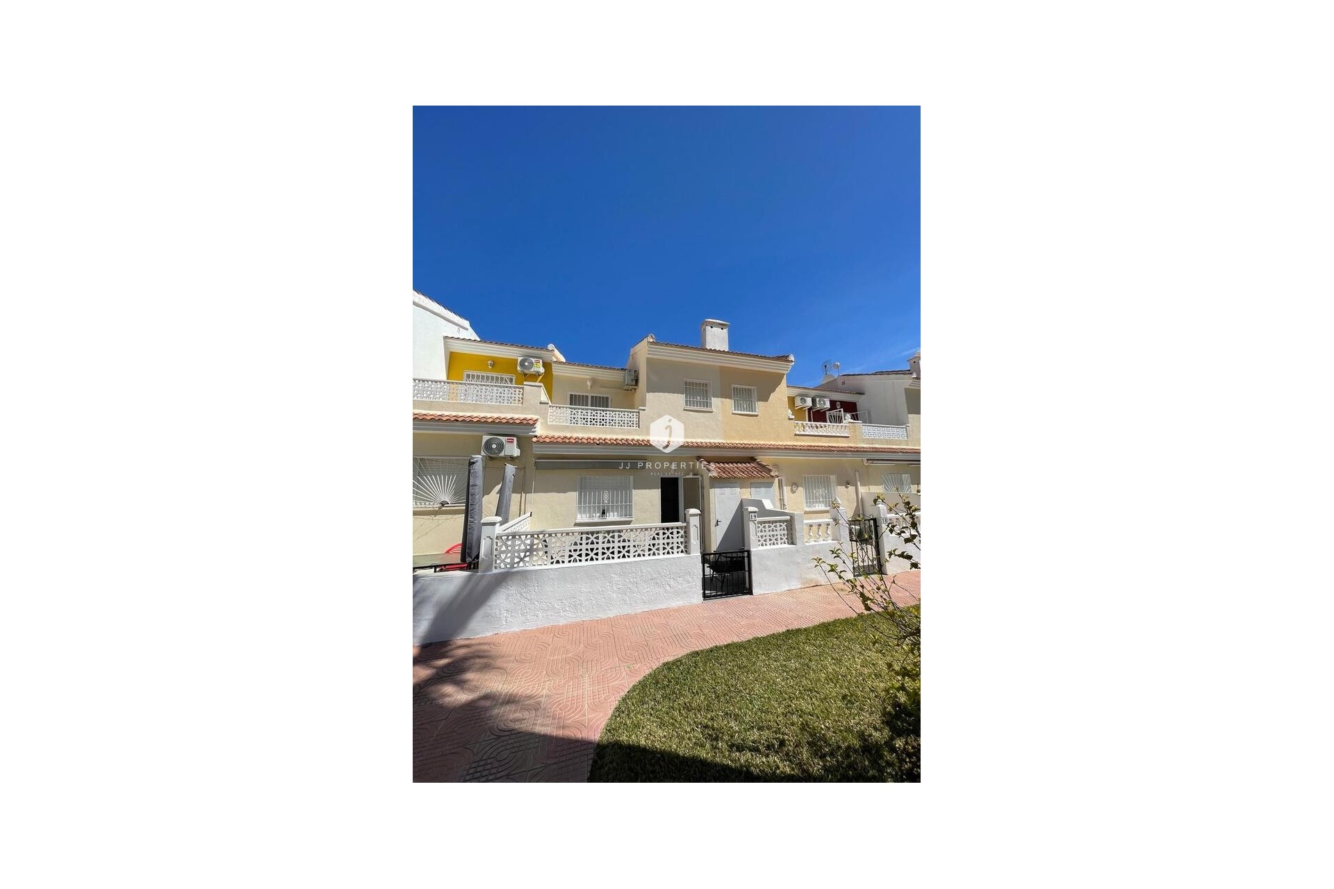 D'occasion - Chalet -
Ciudad Quesada - Costa Blanca
