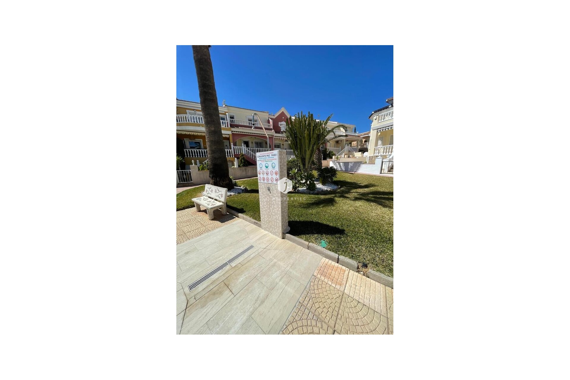 D'occasion - Chalet -
Ciudad Quesada - Costa Blanca