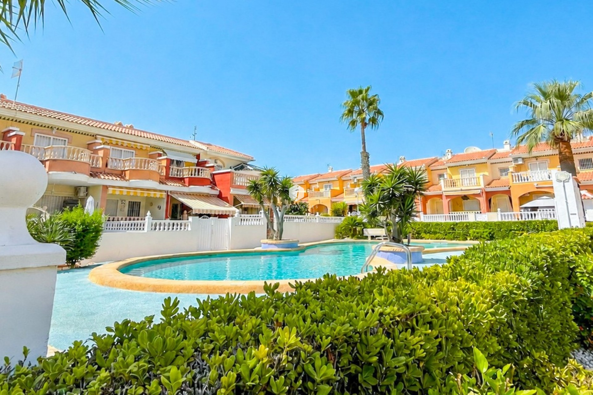 D'occasion - Chalet -
Ciudad Quesada - Costa Blanca