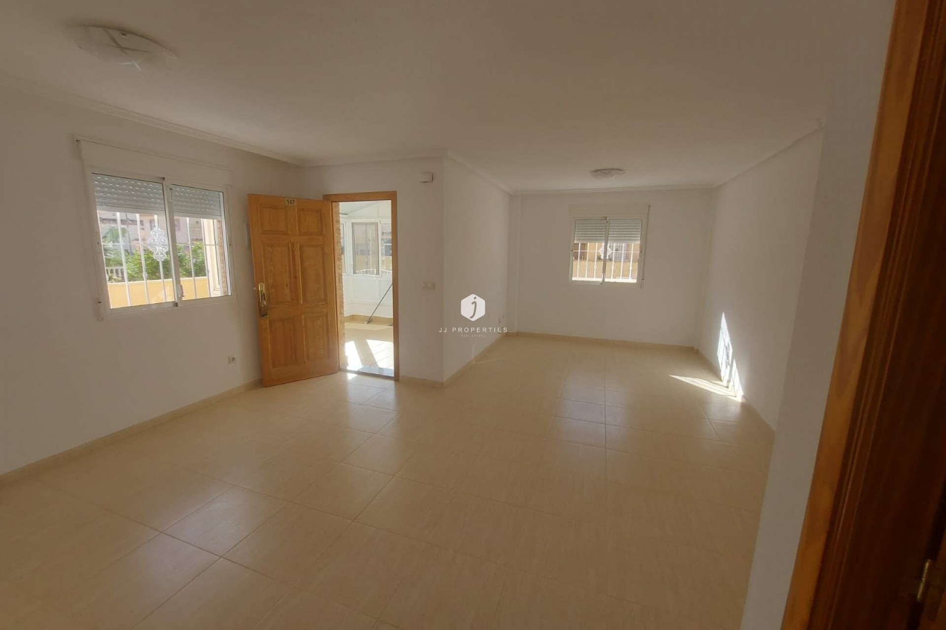 D'occasion - Chalet -
Ciudad Quesada - Costa Blanca