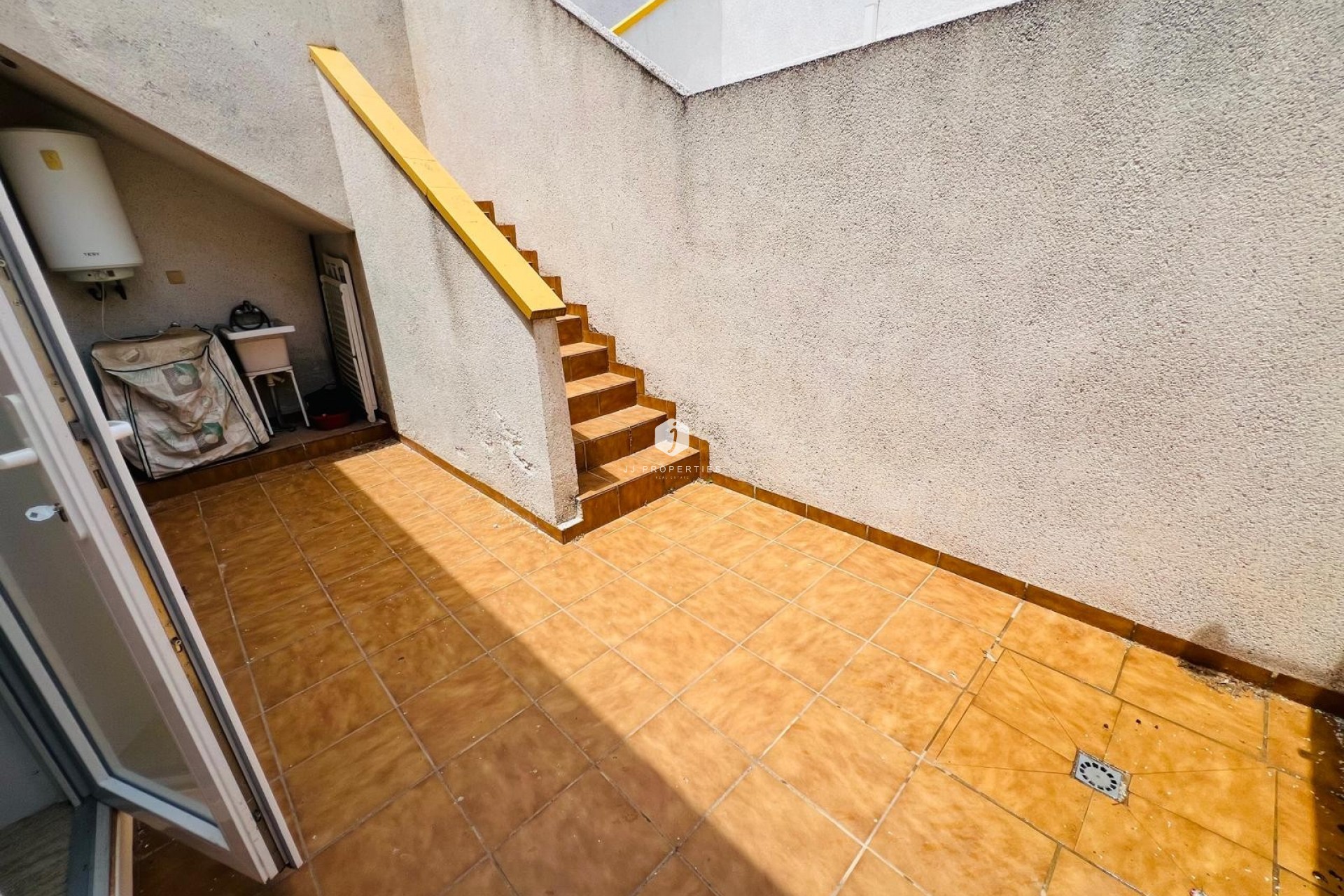 D'occasion - Chalet -
Daya Nueva - Costa Blanca