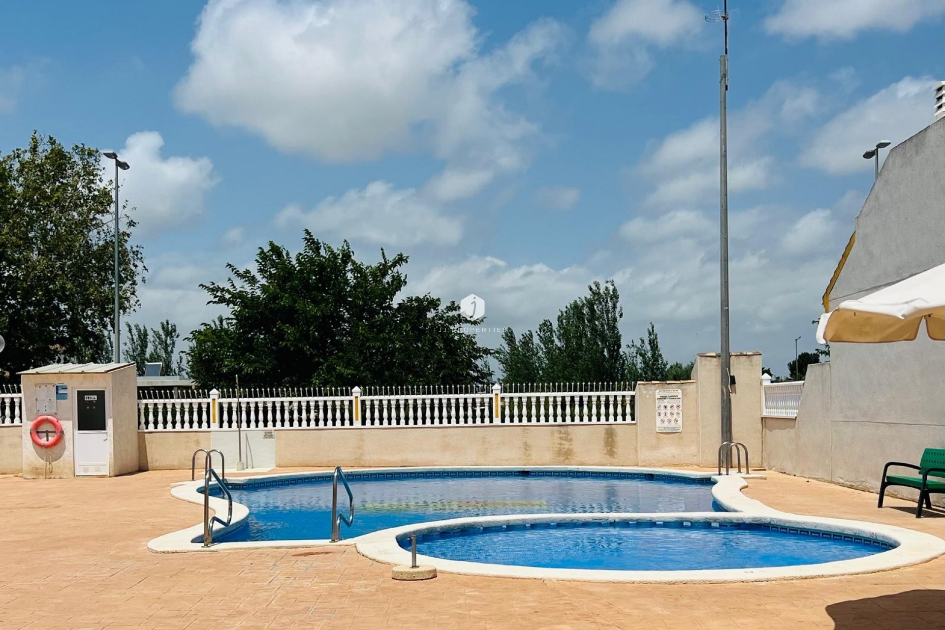 D'occasion - Chalet -
Daya Nueva - Costa Blanca
