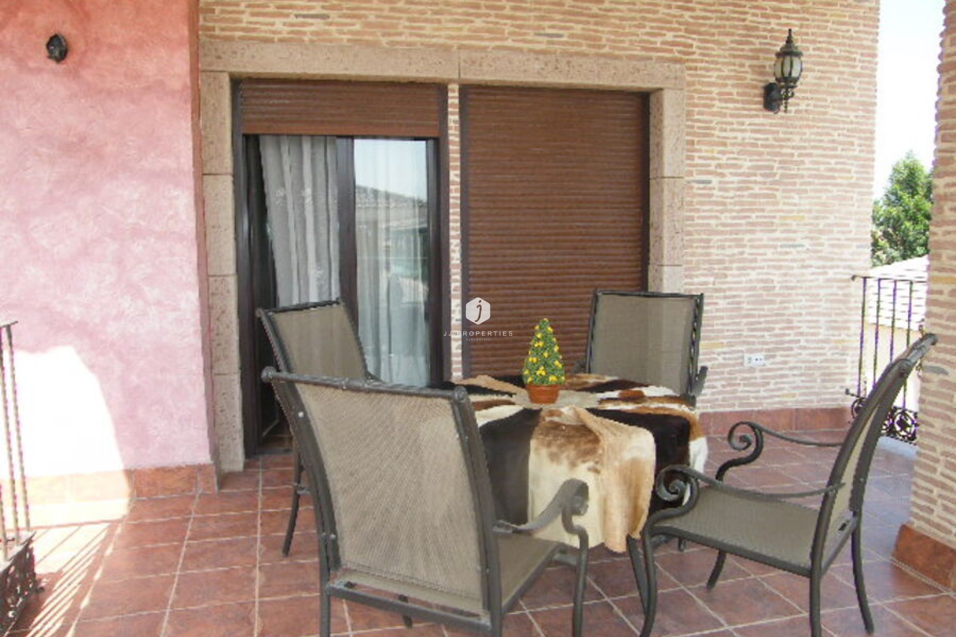 D'occasion - Chalet -
Daya Nueva - Costa Blanca