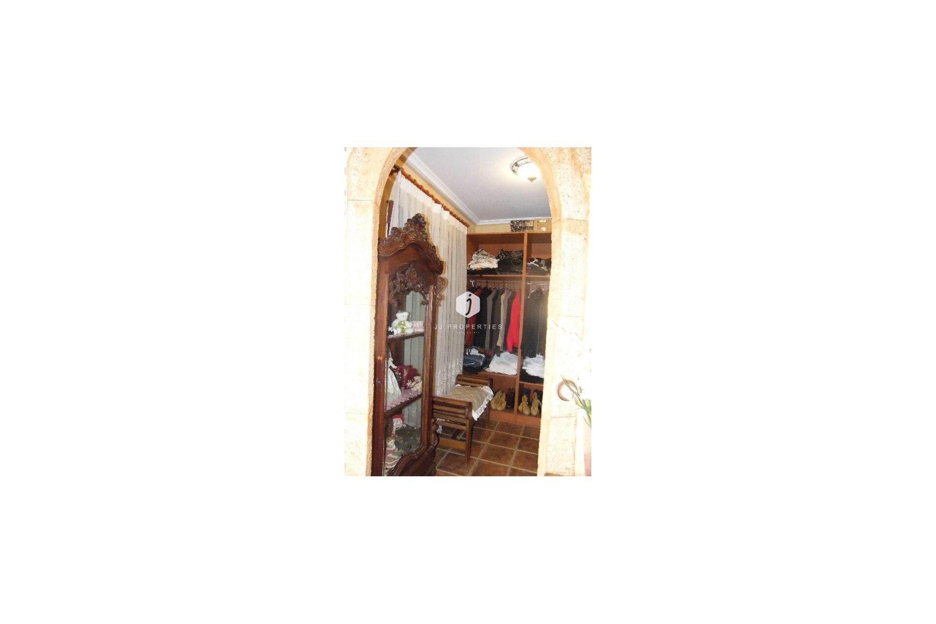 D'occasion - Chalet -
Daya Nueva - Costa Blanca