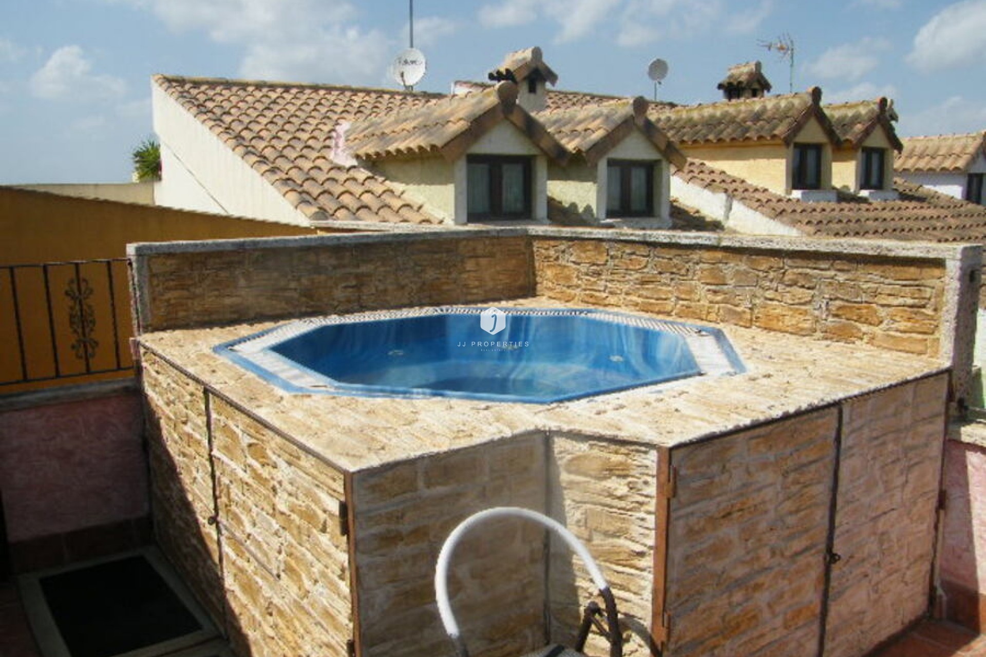 D'occasion - Chalet -
Daya Nueva - Costa Blanca