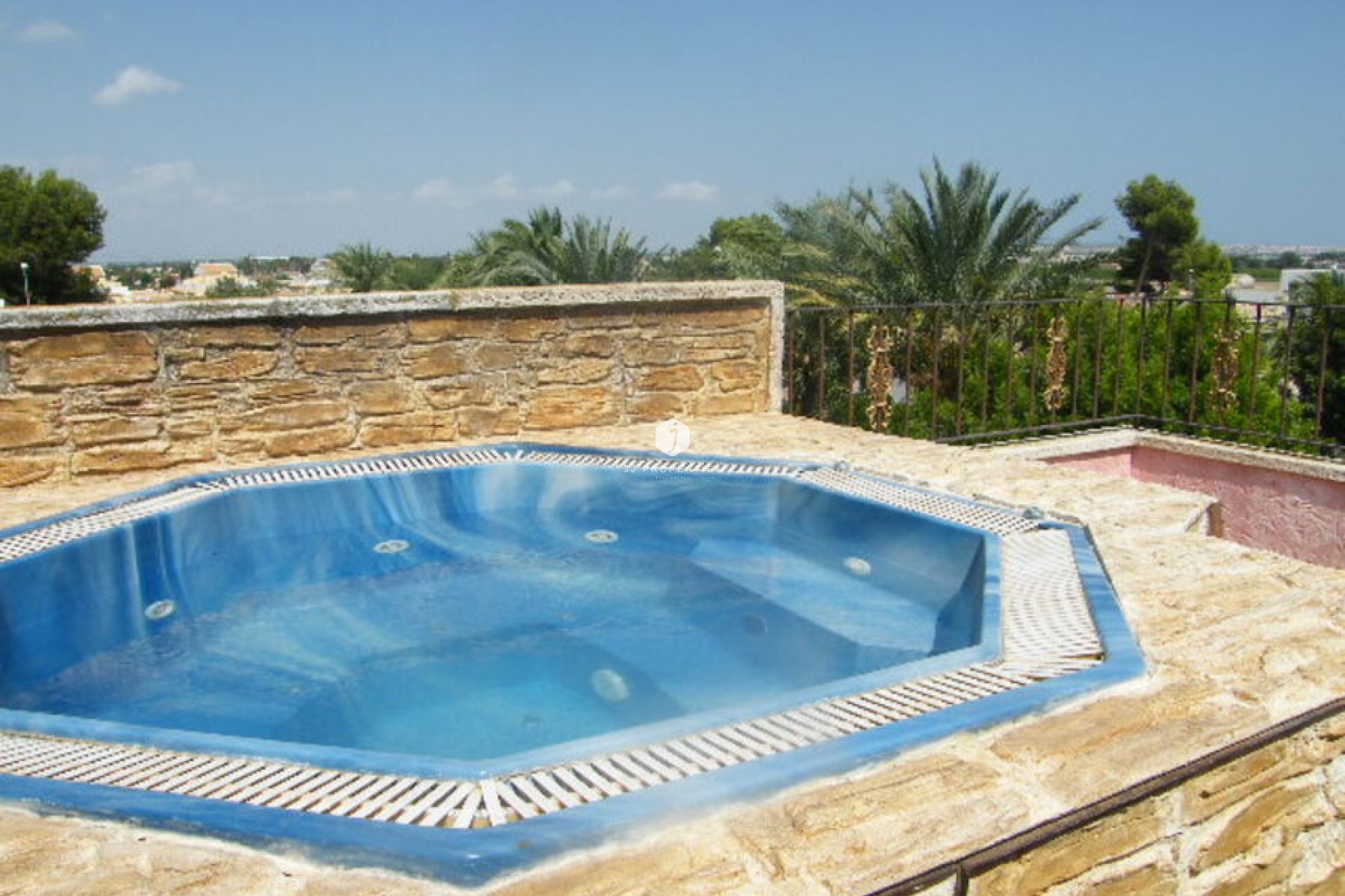 D'occasion - Chalet -
Daya Nueva - Costa Blanca