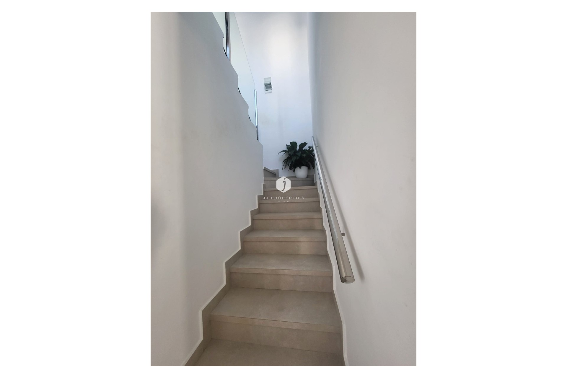 D'occasion - Chalet -
Daya Vieja - Costa Blanca