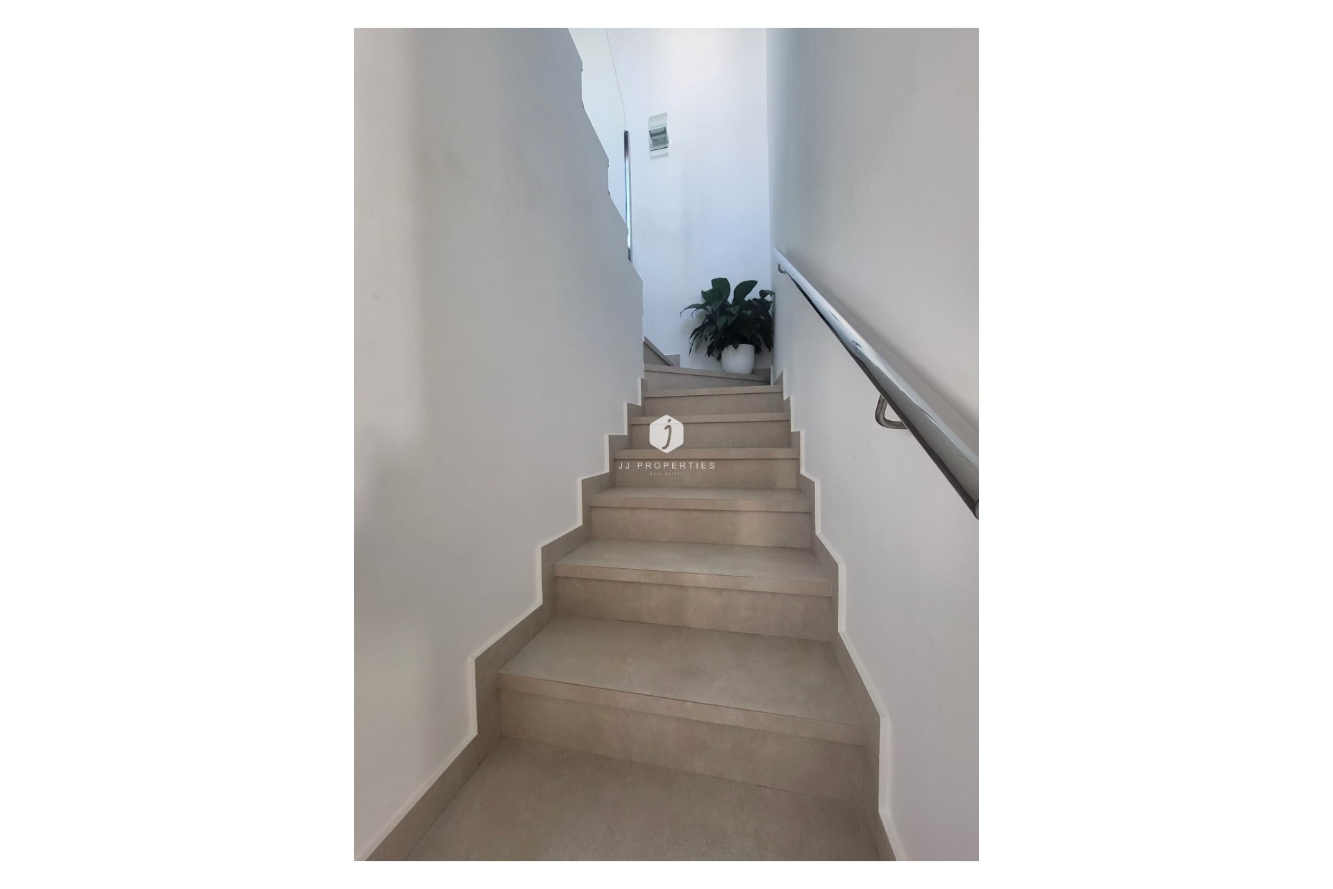 D'occasion - Chalet -
Daya Vieja - Costa Blanca