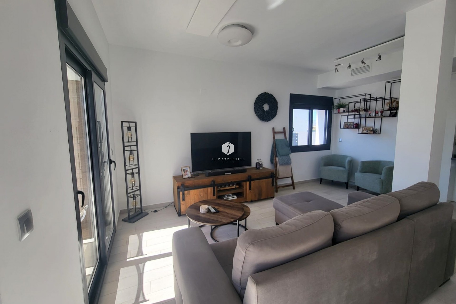 D'occasion - Chalet -
Daya Vieja - Costa Blanca