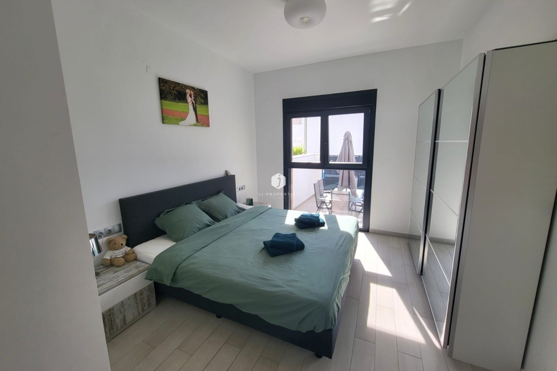 D'occasion - Chalet -
Daya Vieja - Costa Blanca