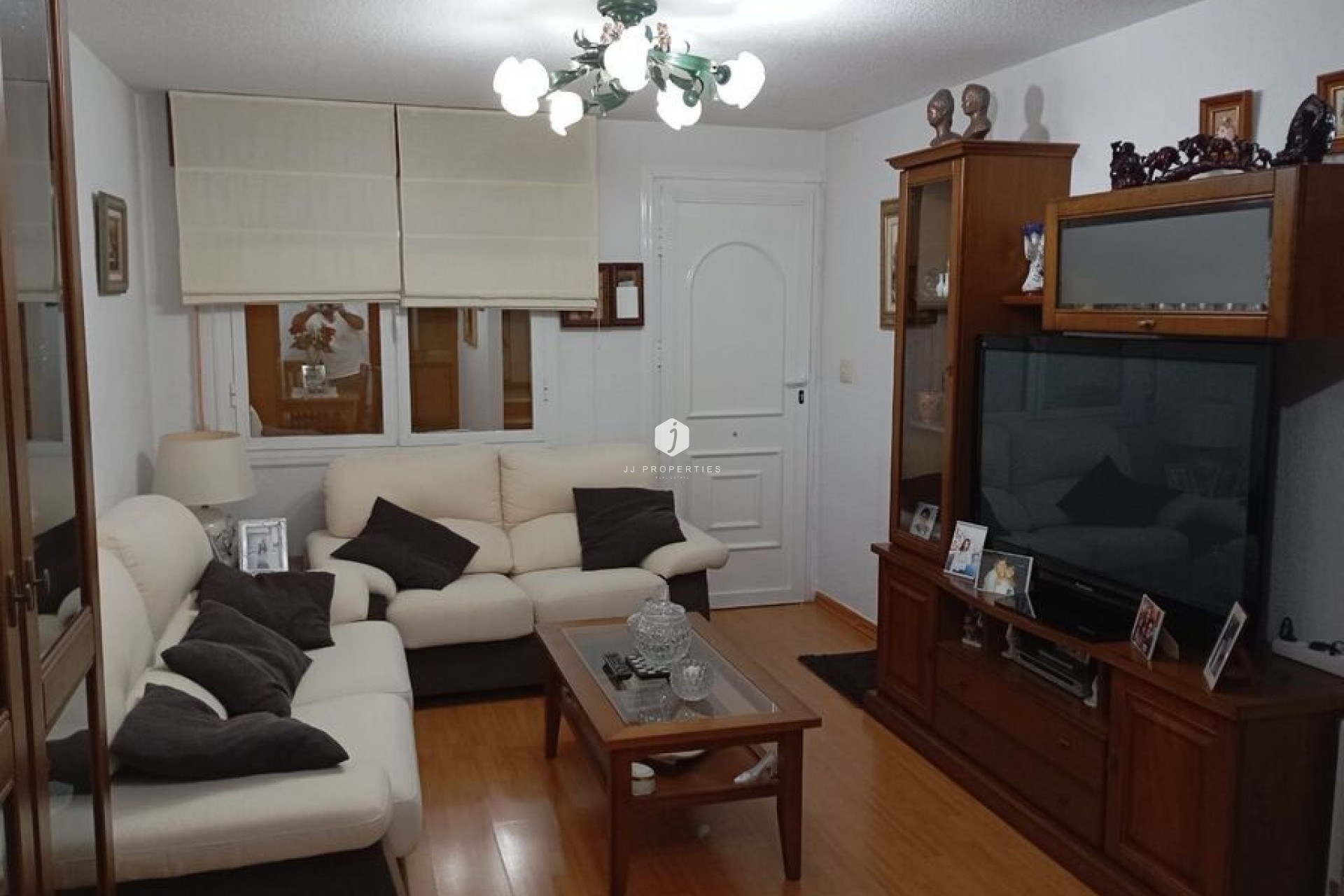 D'occasion - Chalet -
Daya Vieja - Costa Blanca