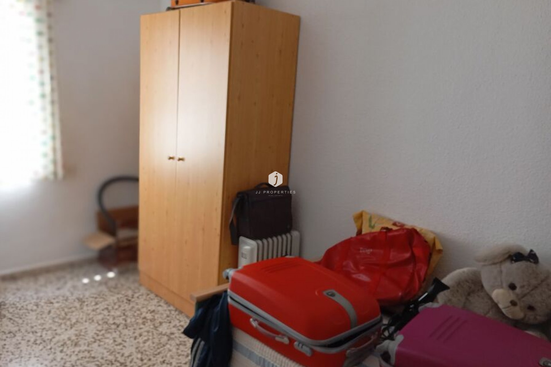 D'occasion - Chalet -
Daya Vieja - Costa Blanca