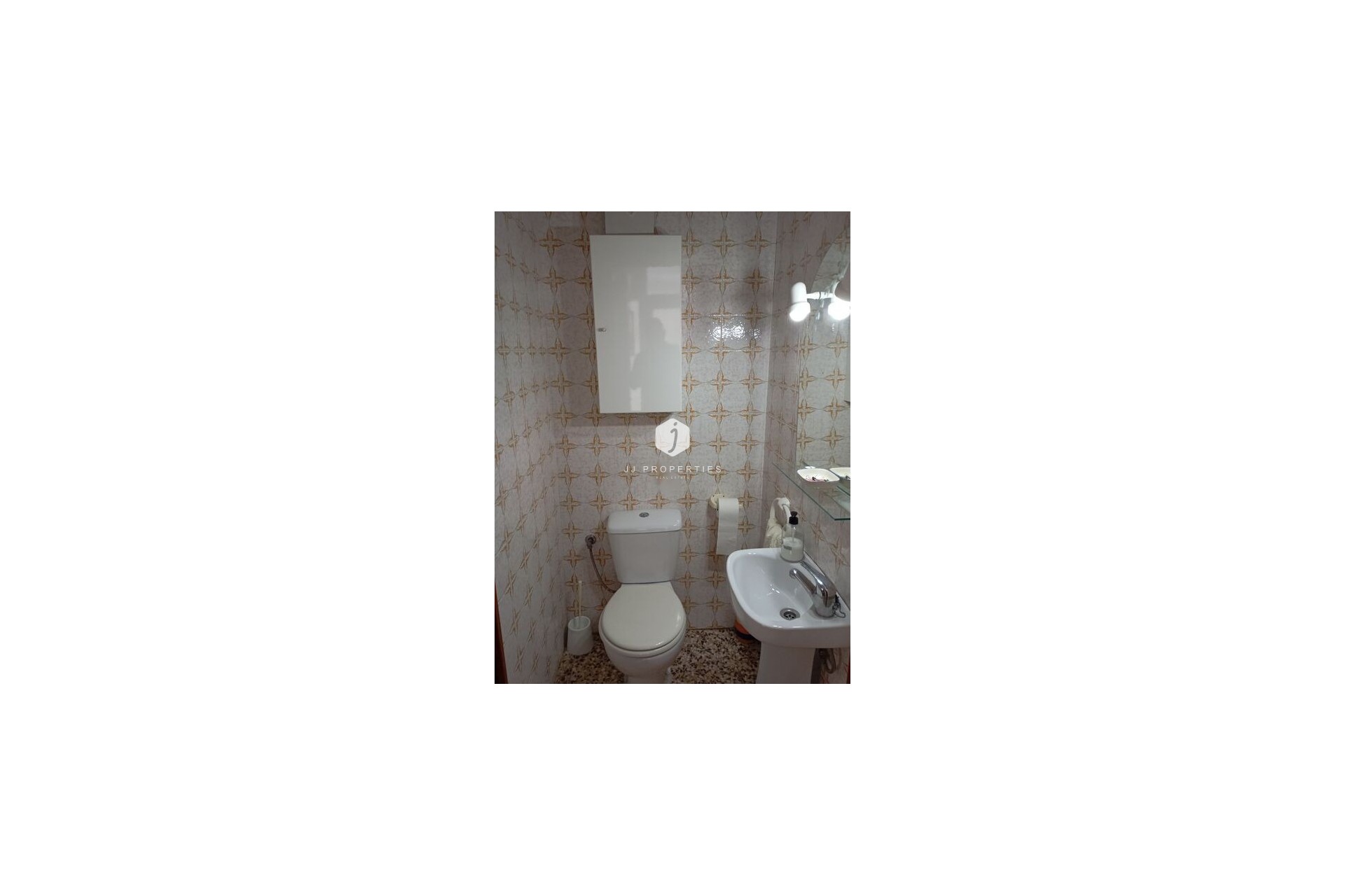 D'occasion - Chalet -
Daya Vieja - Costa Blanca