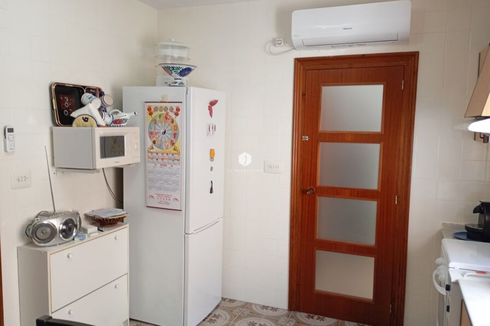 D'occasion - Chalet -
Daya Vieja - Costa Blanca