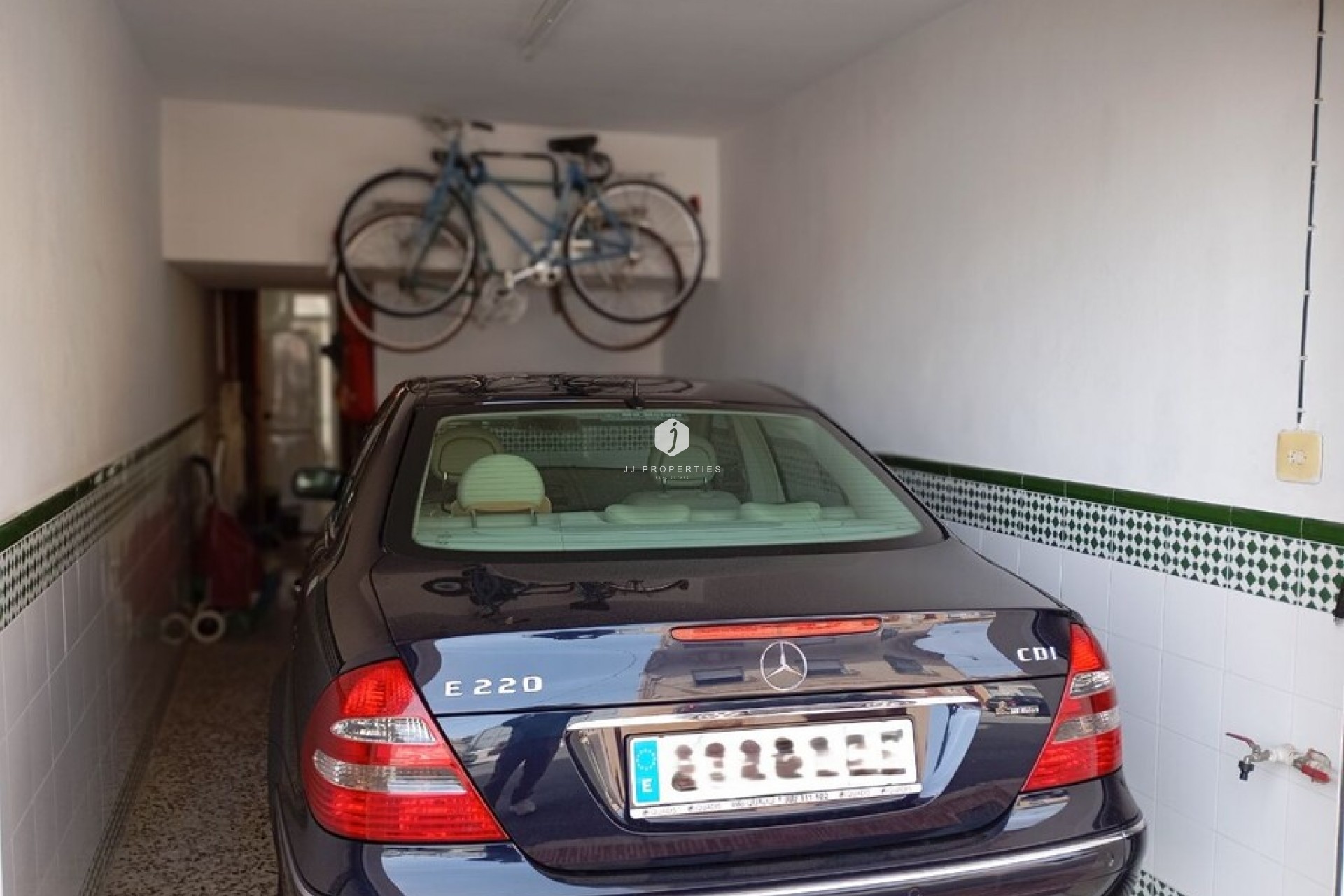 D'occasion - Chalet -
Daya Vieja - Costa Blanca