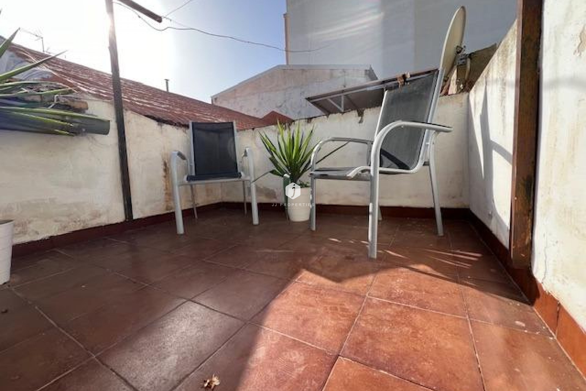 D'occasion - Chalet -
Dolores - Centro