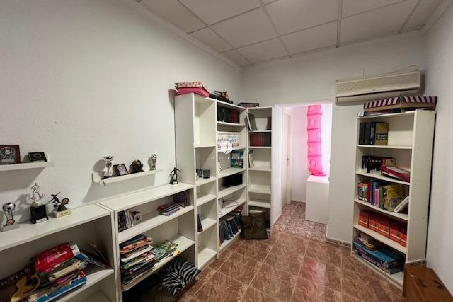 D'occasion - Chalet -
Dolores - Centro
