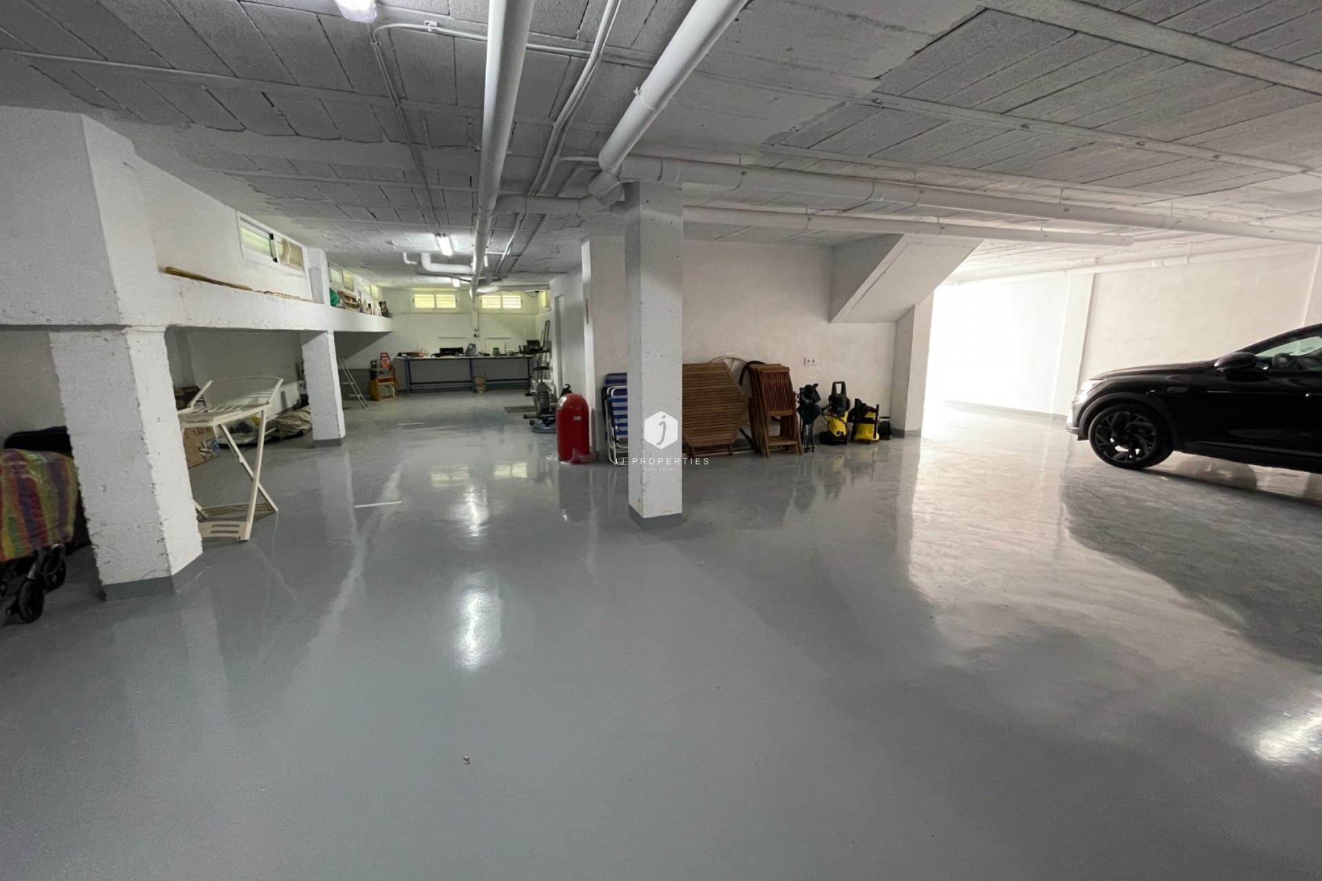 D'occasion - Chalet -
Dolores - Costa Blanca