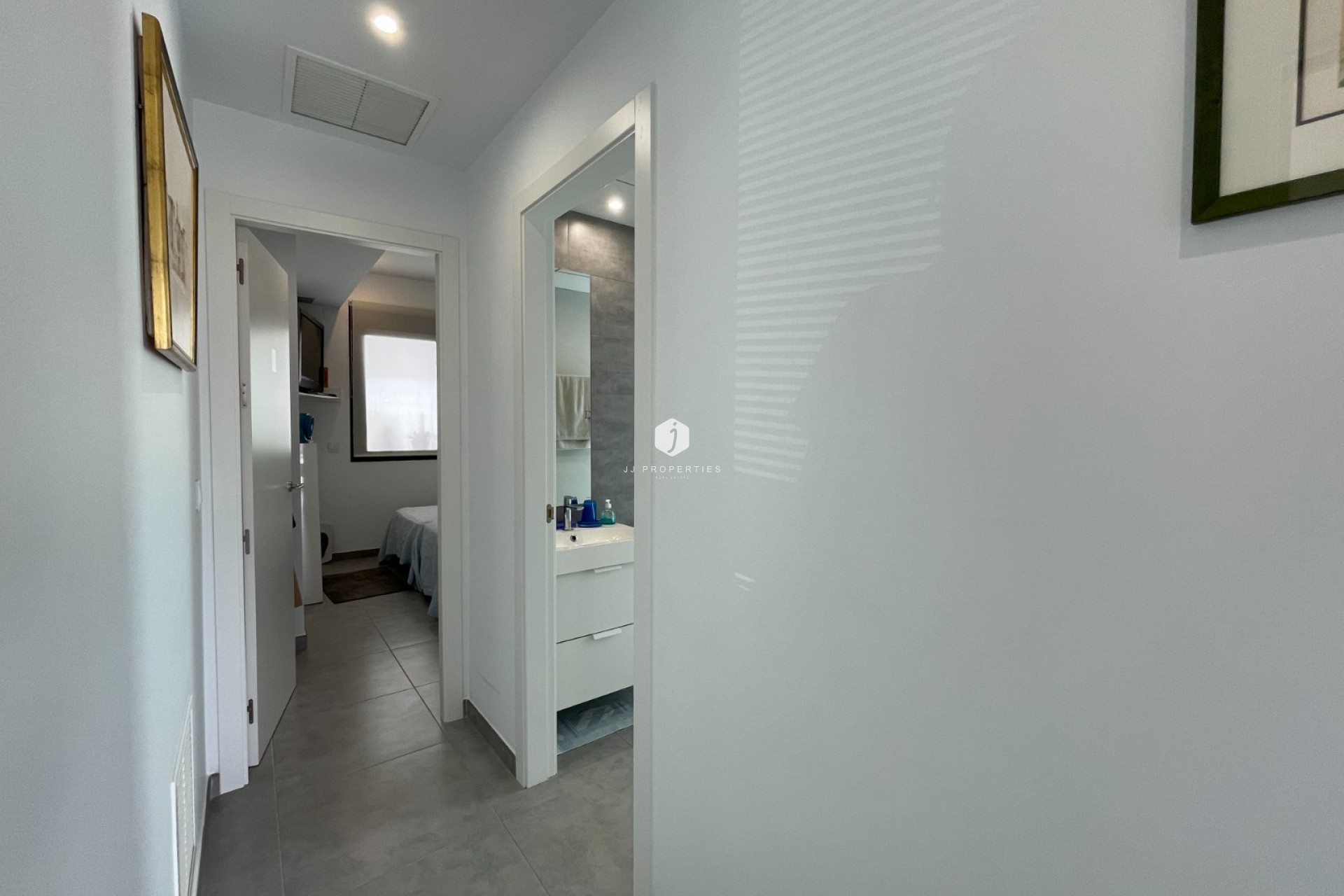 D'occasion - Chalet -
Dolores - Costa Blanca