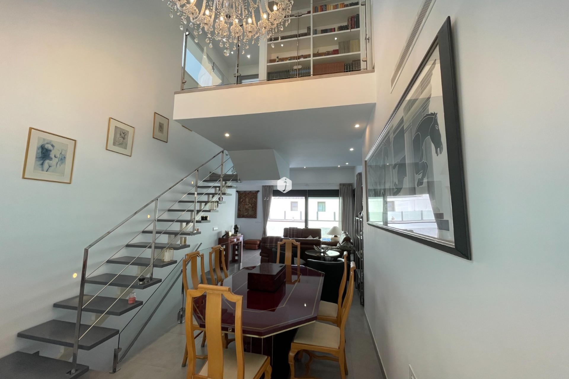 D'occasion - Chalet -
Dolores - Costa Blanca