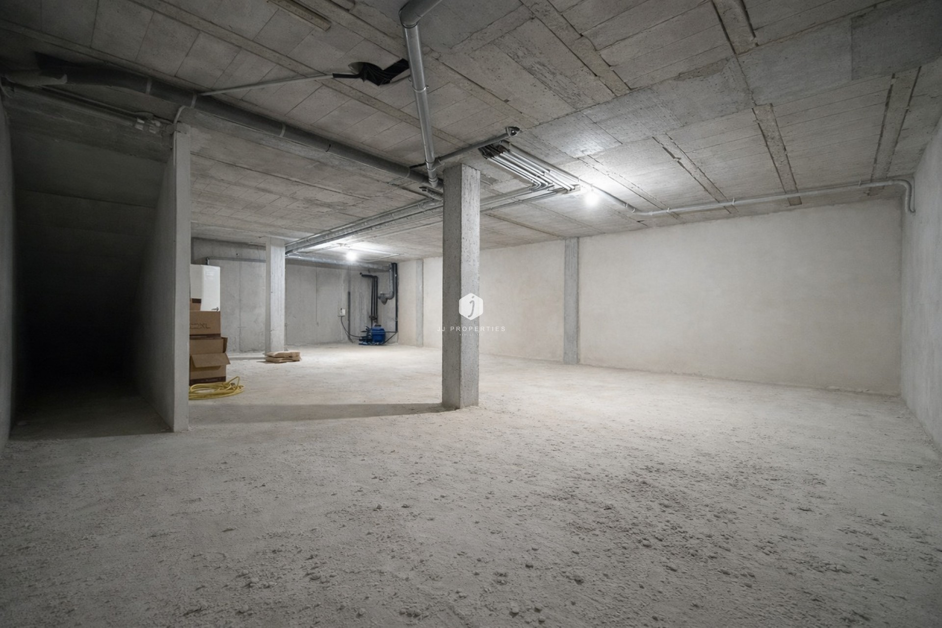 D'occasion - Chalet -
Dolores - Costa Blanca