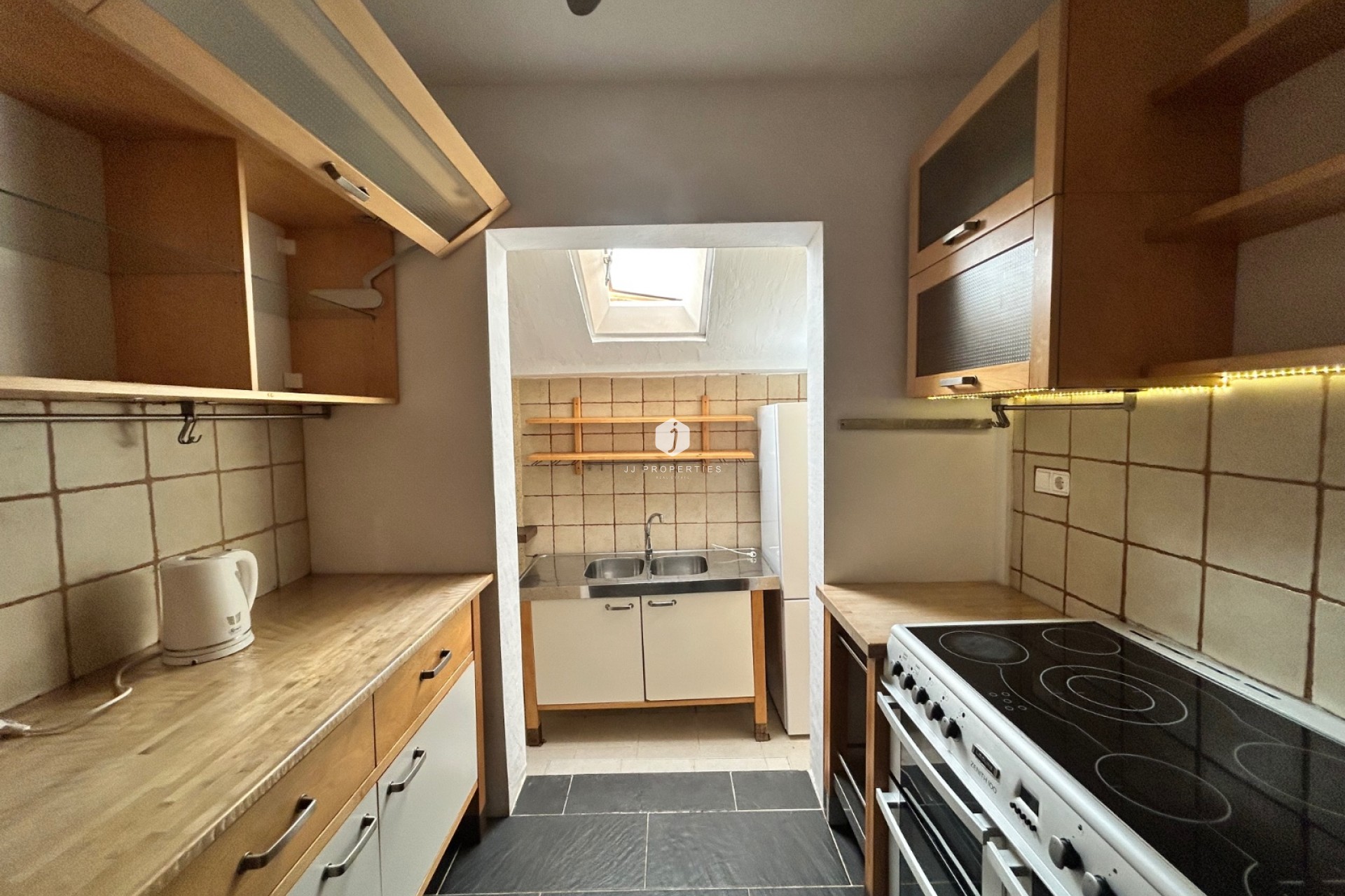 D'occasion - Chalet -
El Chaparral - Inland