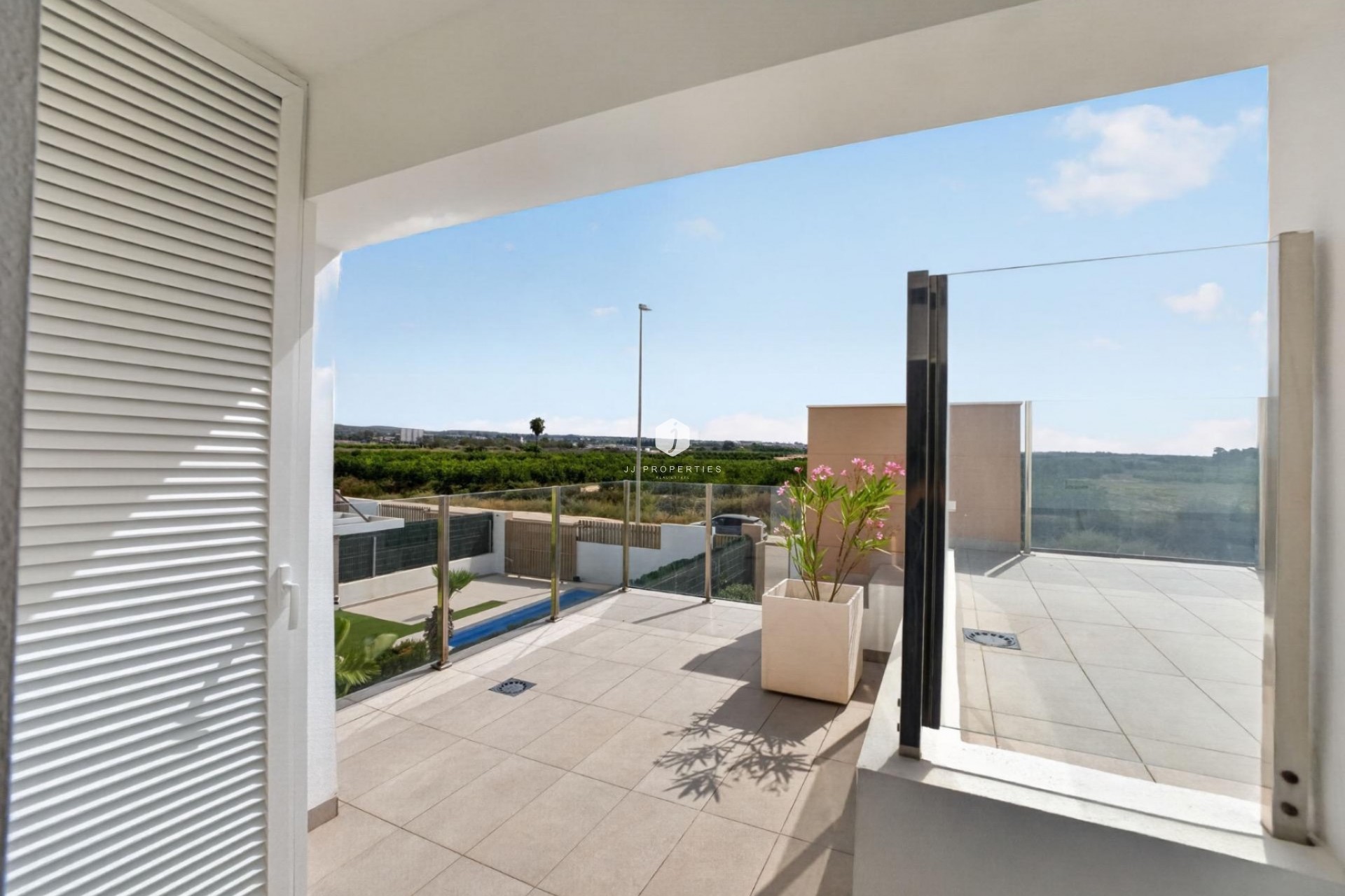 D'occasion - Chalet -
El Raso - Guardamar del Segura