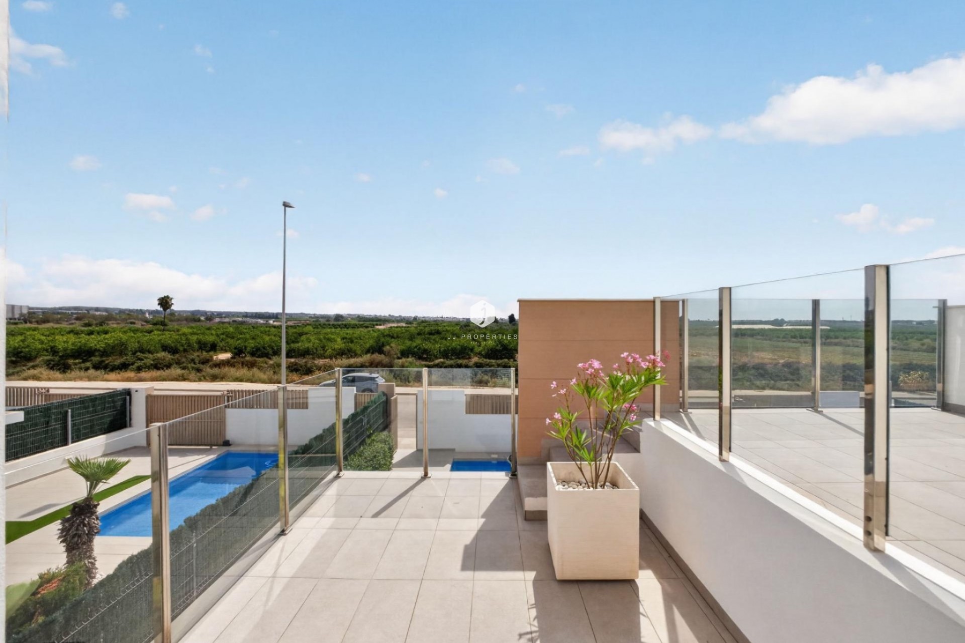D'occasion - Chalet -
El Raso - Guardamar del Segura
