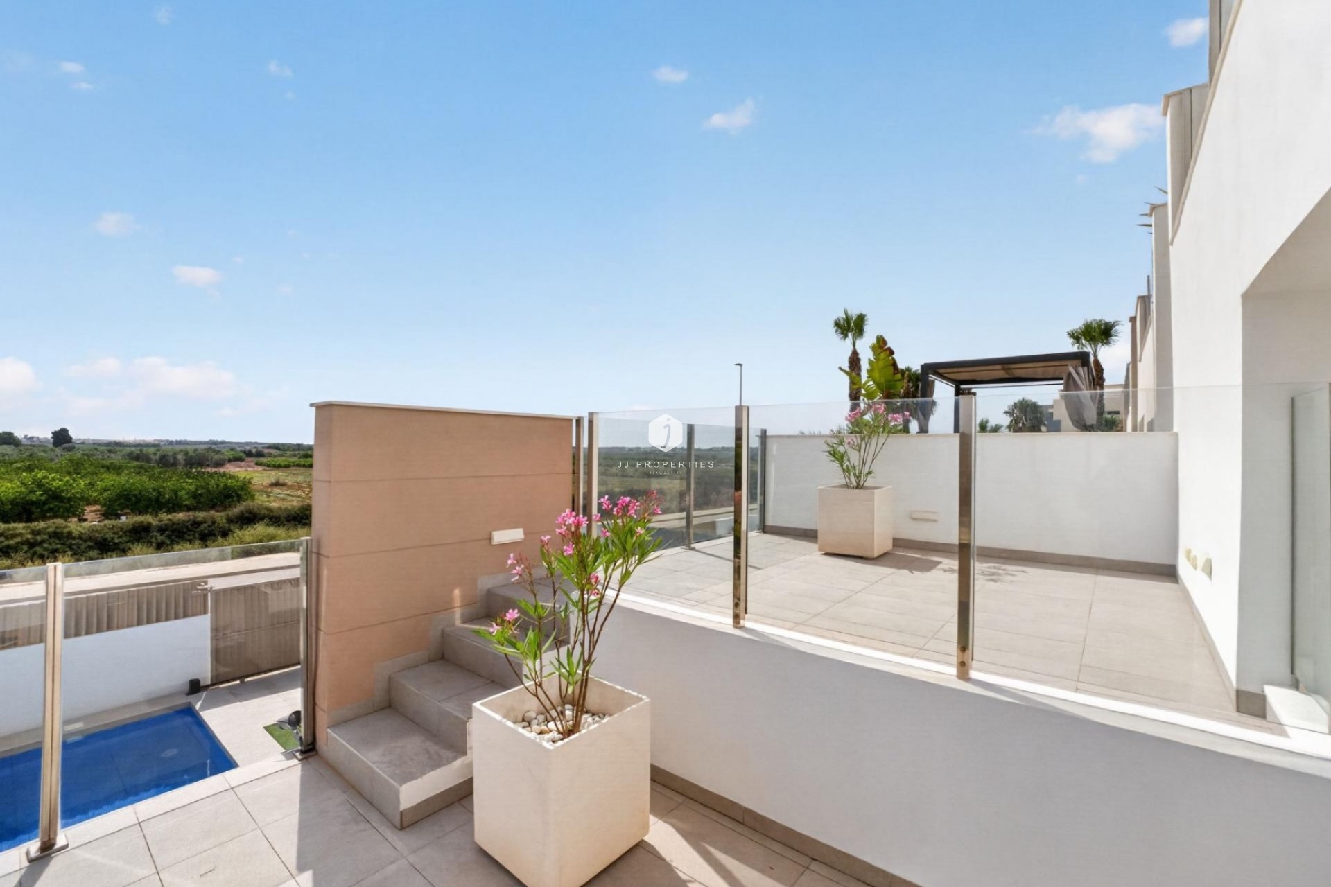 D'occasion - Chalet -
El Raso - Guardamar del Segura