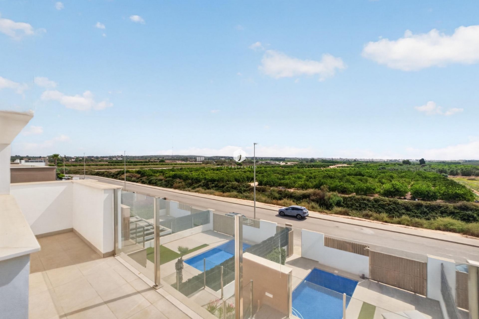 D'occasion - Chalet -
El Raso - Guardamar del Segura