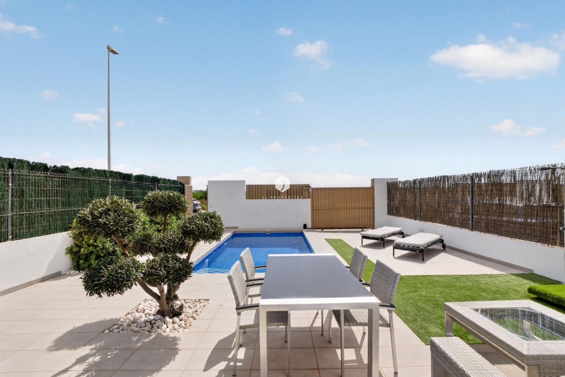 D'occasion - Chalet -
El Raso - Guardamar del Segura