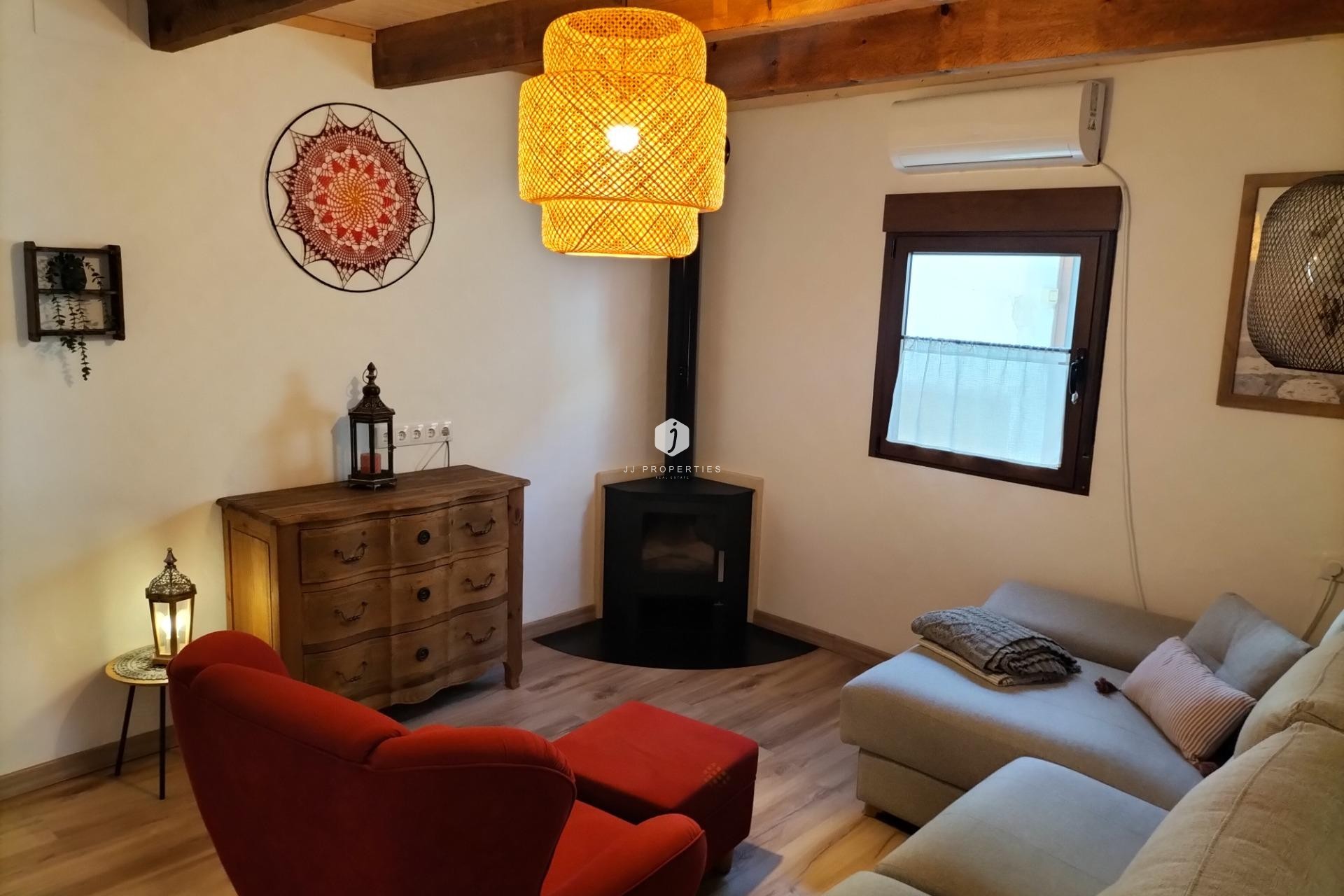 D'occasion - Chalet -
Formentera del Segura - Centro