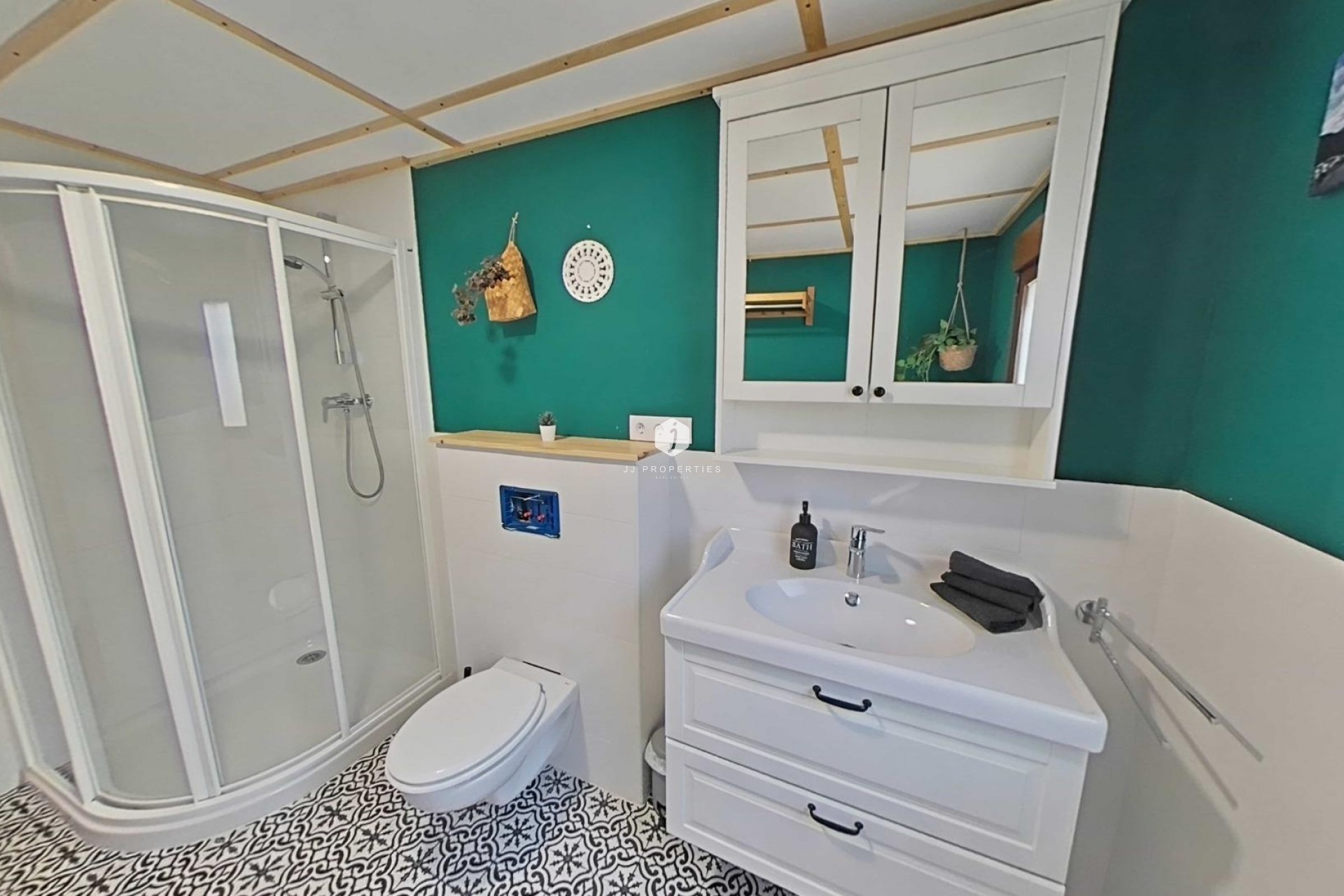 D'occasion - Chalet -
Formentera del Segura - Centro