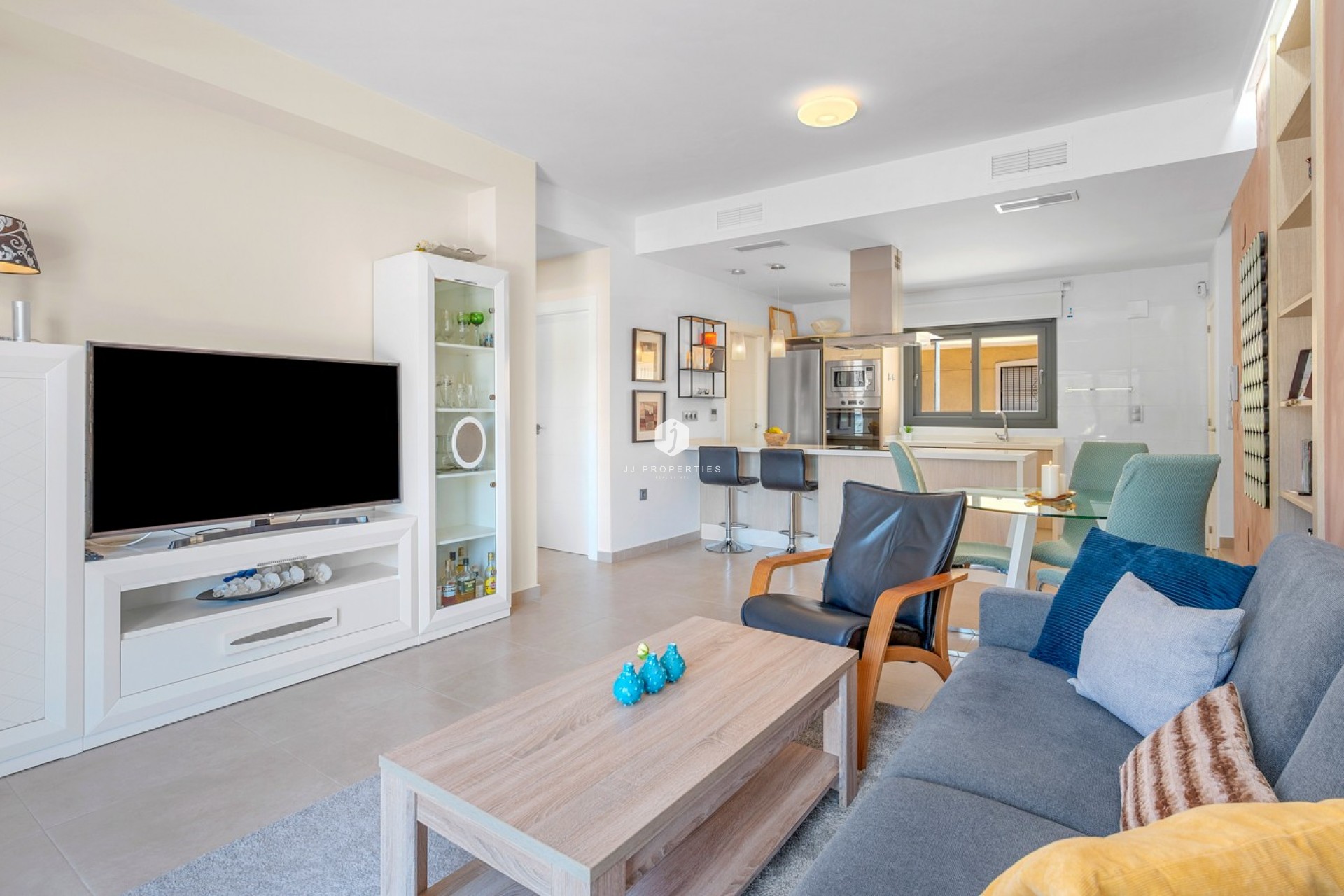 D'occasion - Chalet -
Formentera del Segura - Costa Blanca