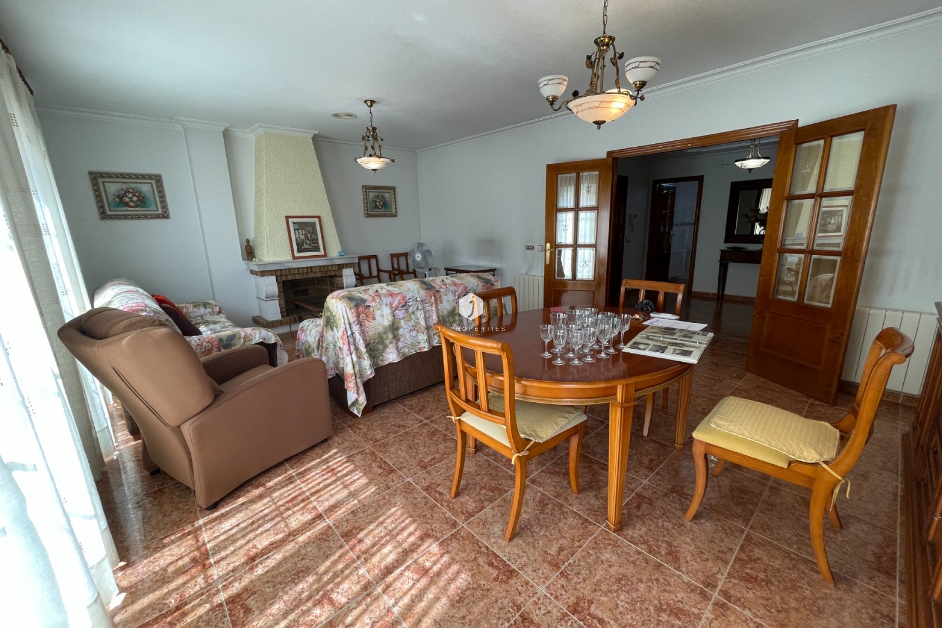 D'occasion - Chalet -
Formentera del Segura - Costa Blanca