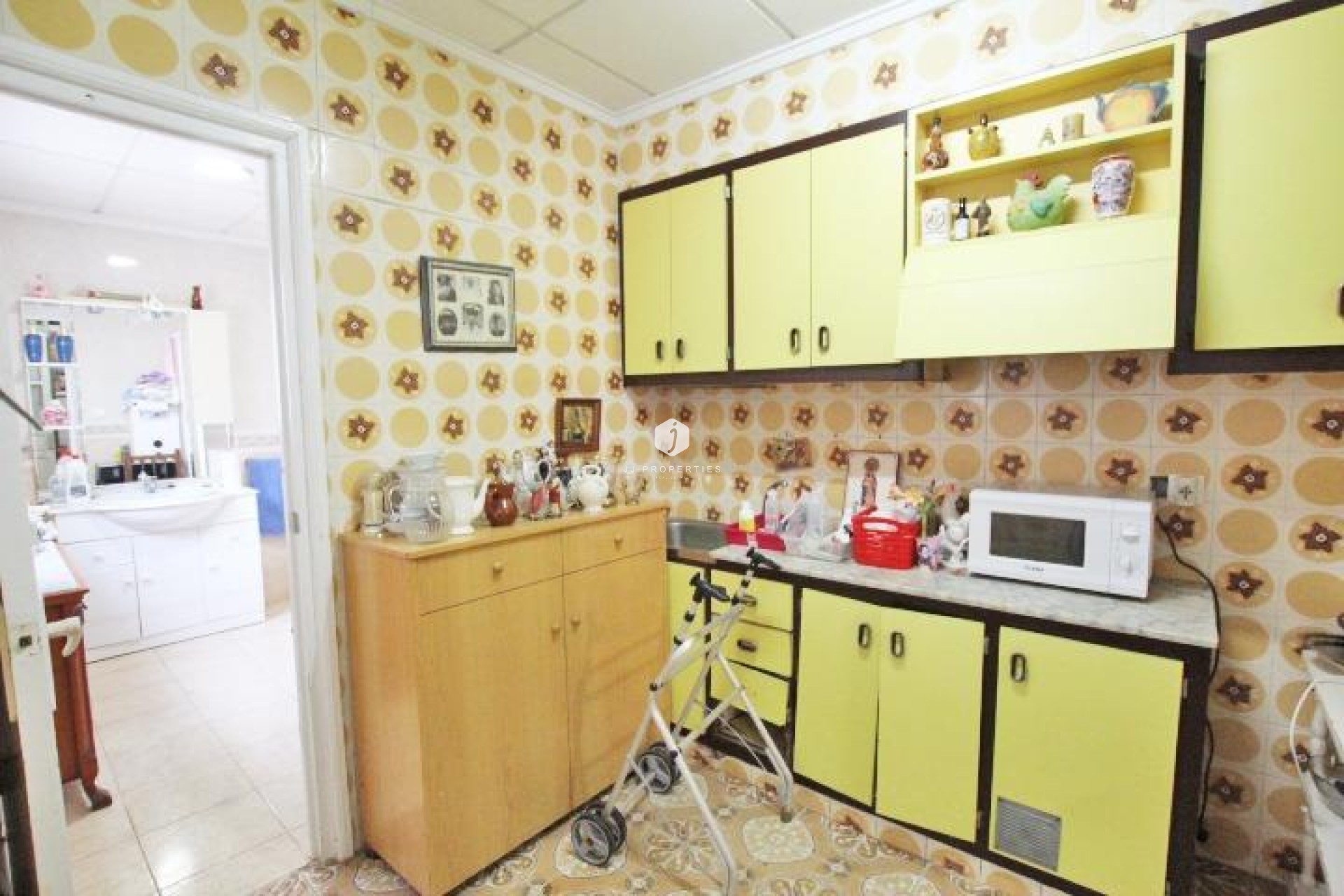 D'occasion - Chalet -
Guardamar del Segura - Centro