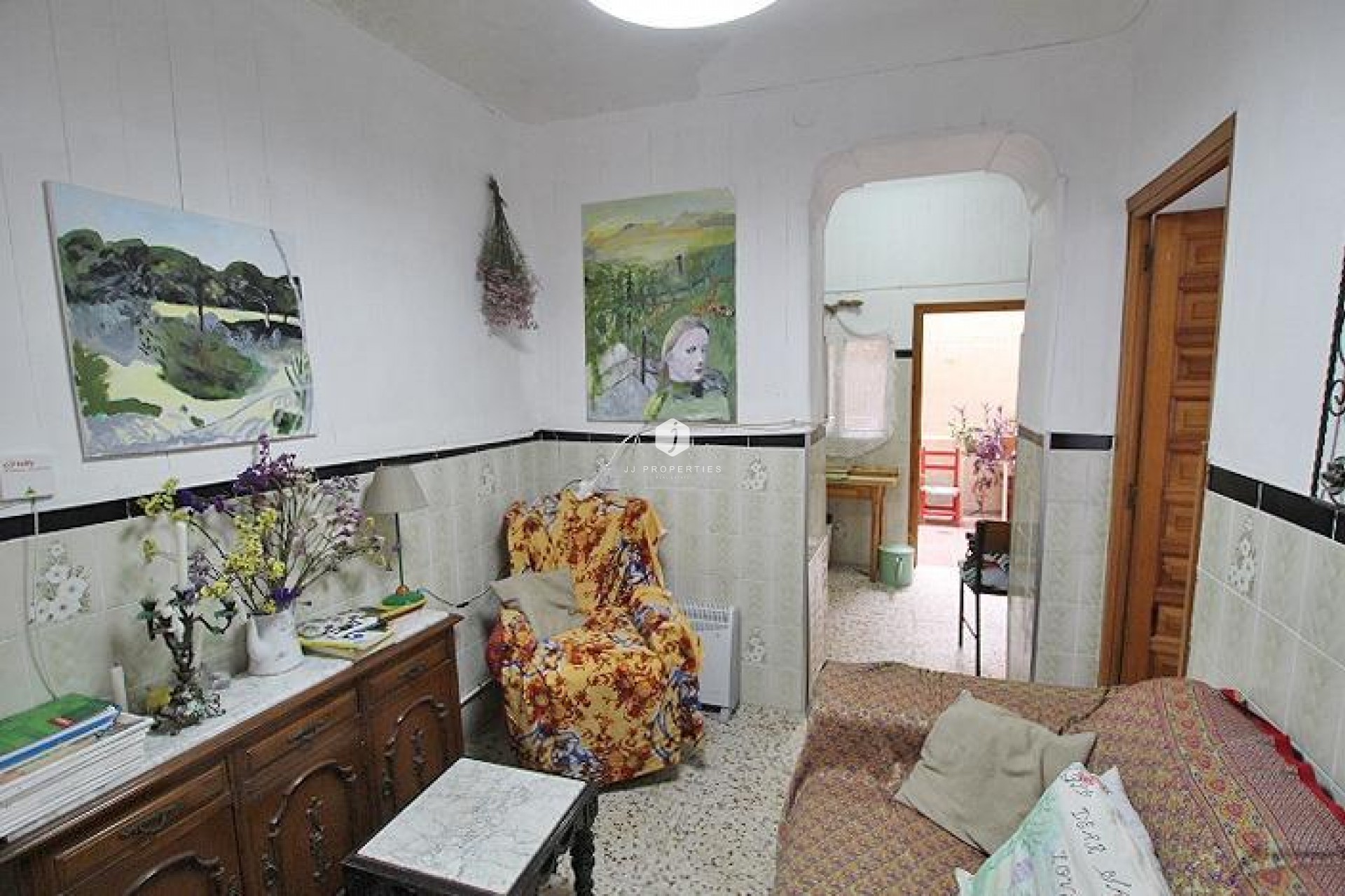 D'occasion - Chalet -
Guardamar del Segura - Centro