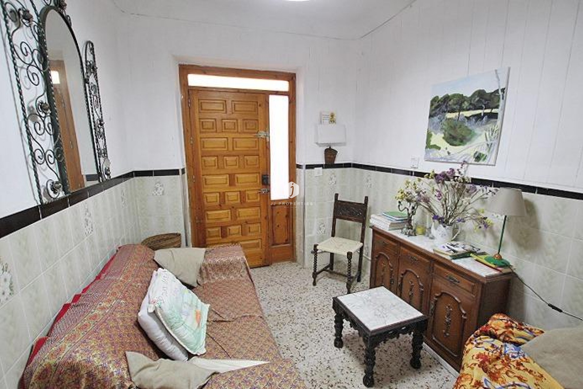 D'occasion - Chalet -
Guardamar del Segura - Centro