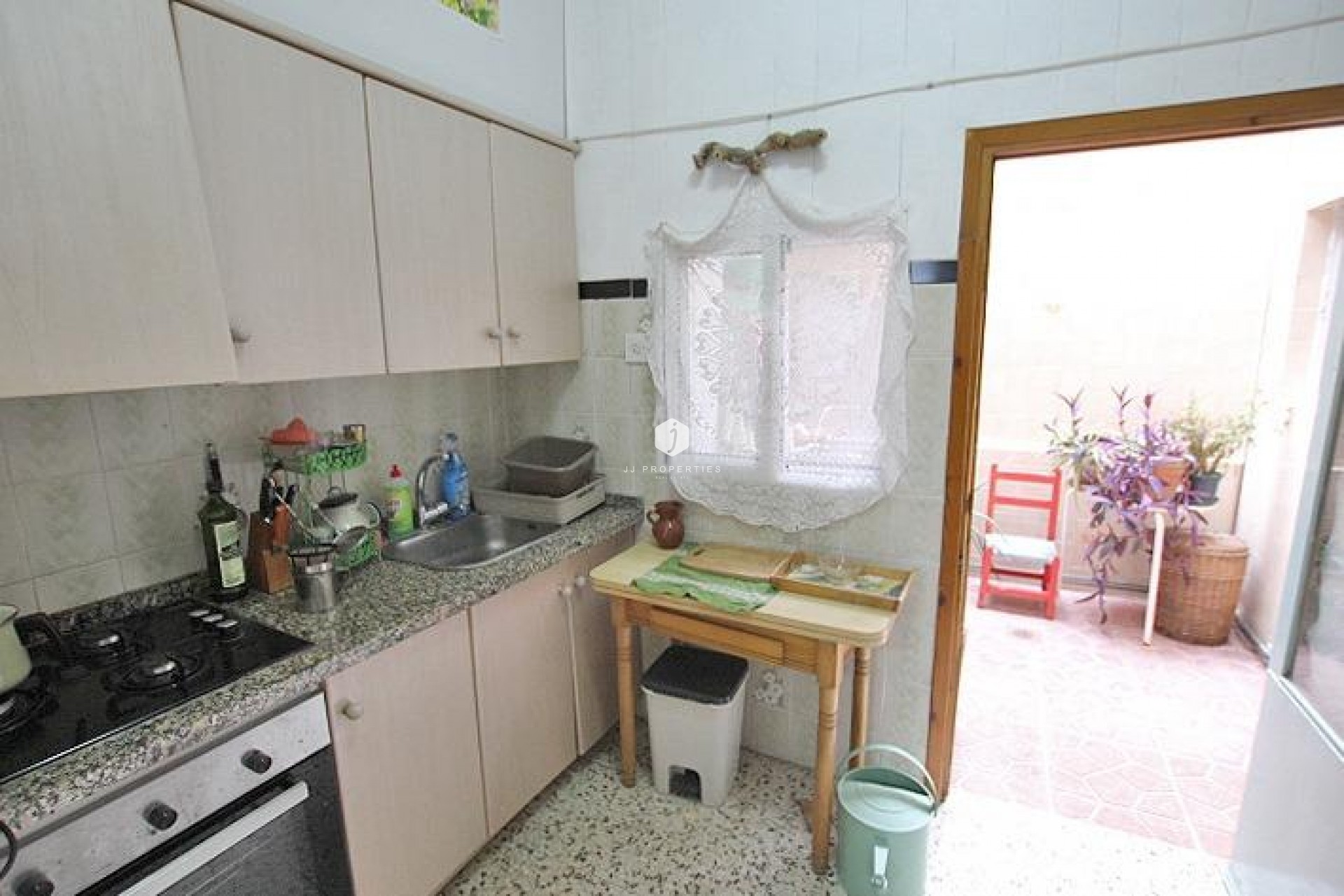 D'occasion - Chalet -
Guardamar del Segura - Centro