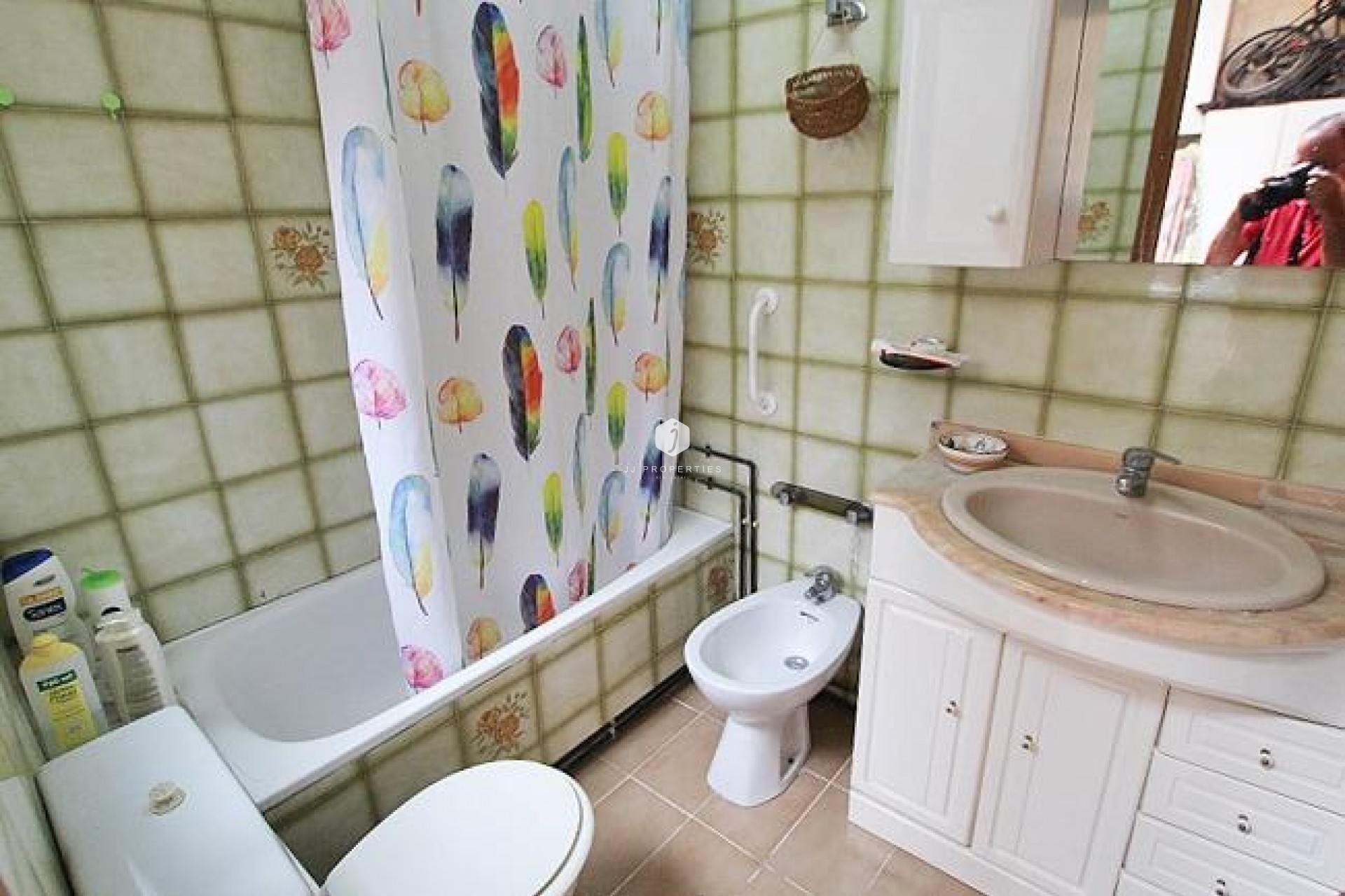 D'occasion - Chalet -
Guardamar del Segura - Centro