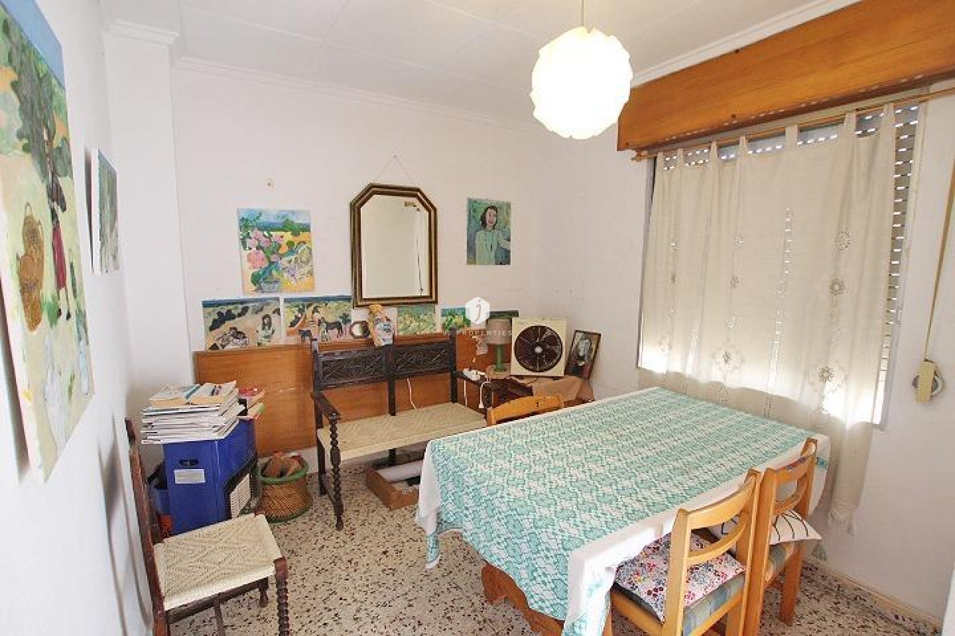 D'occasion - Chalet -
Guardamar del Segura - Centro