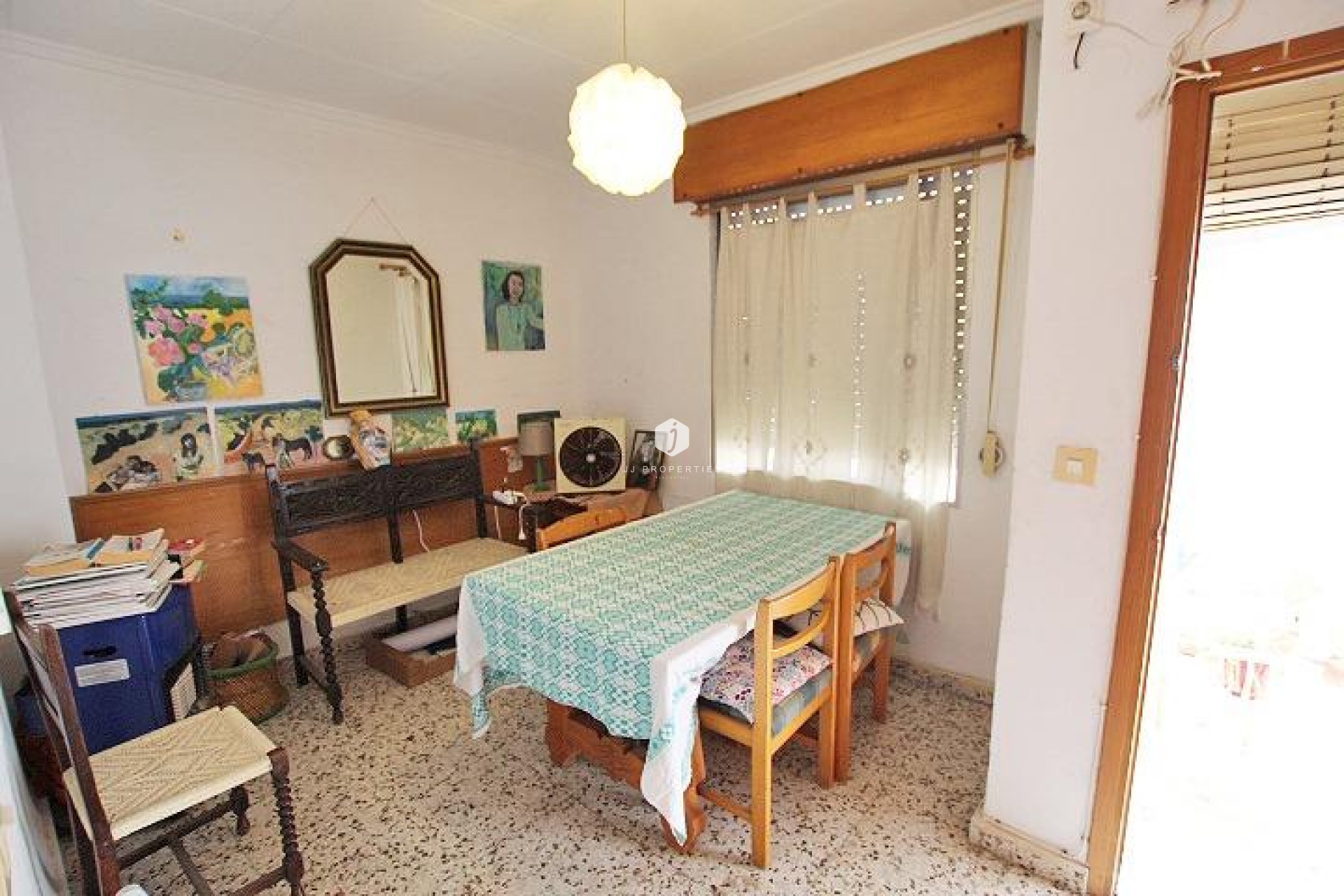 D'occasion - Chalet -
Guardamar del Segura - Centro