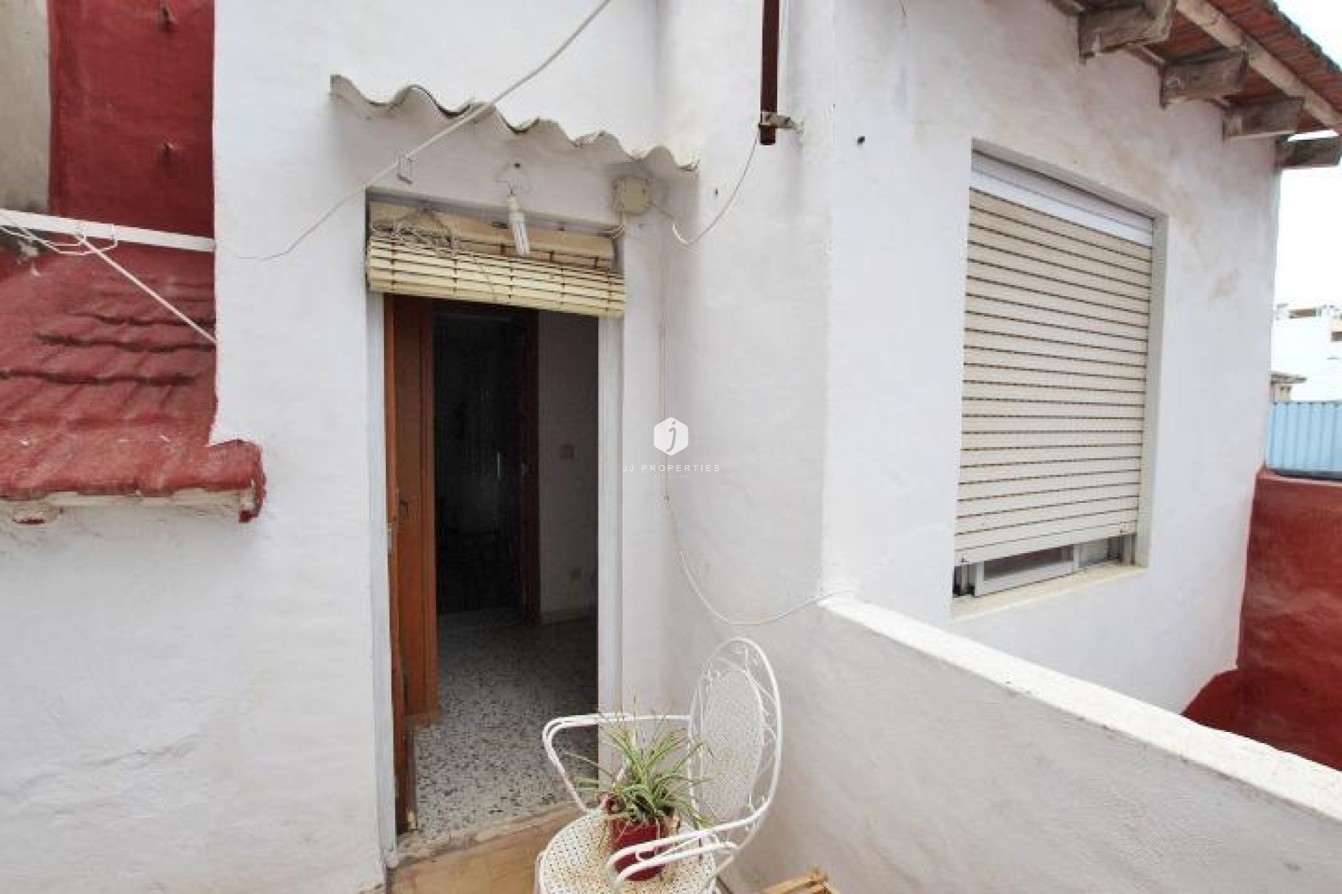 D'occasion - Chalet -
Guardamar del Segura - Centro