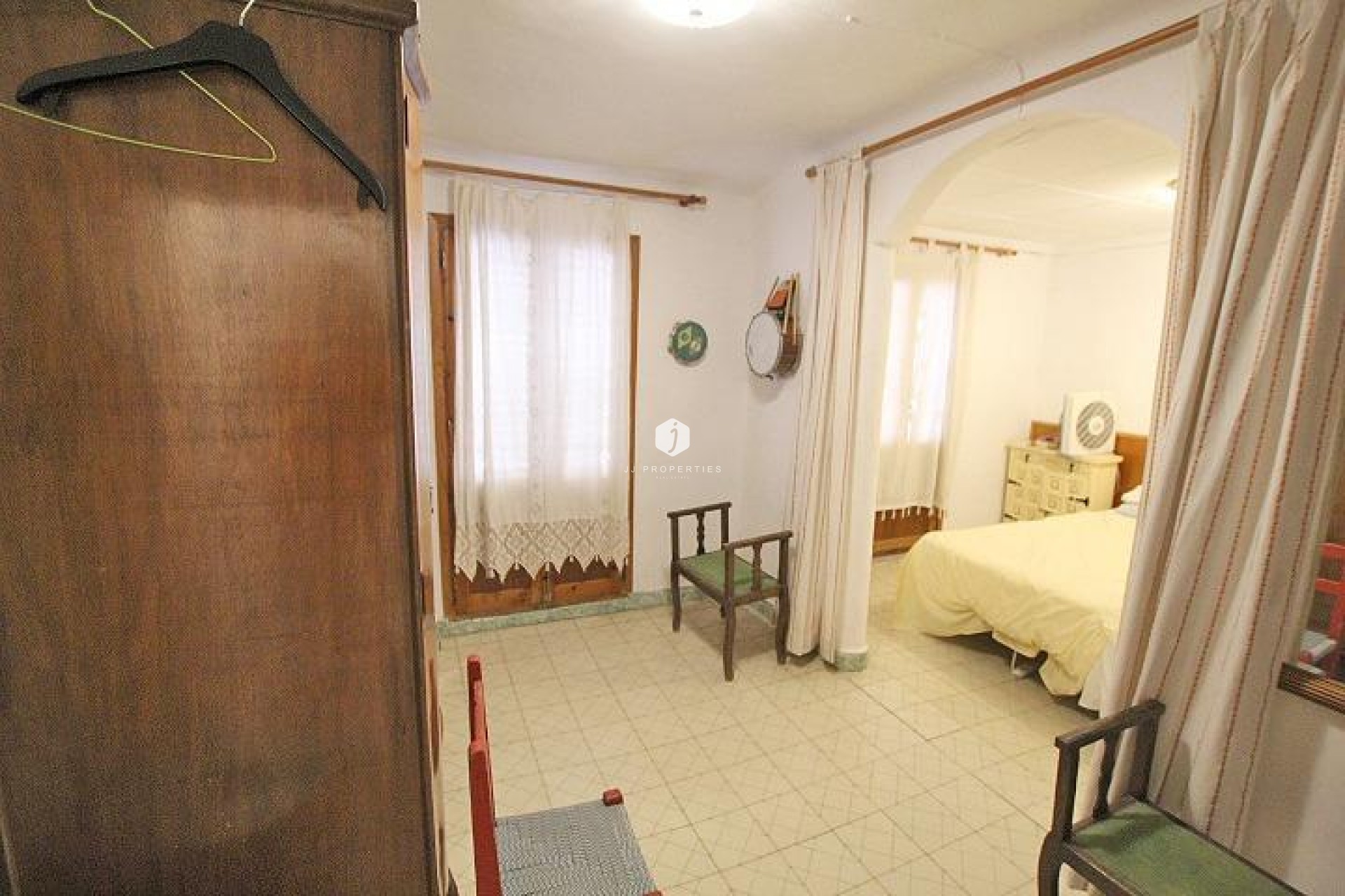 D'occasion - Chalet -
Guardamar del Segura - Centro