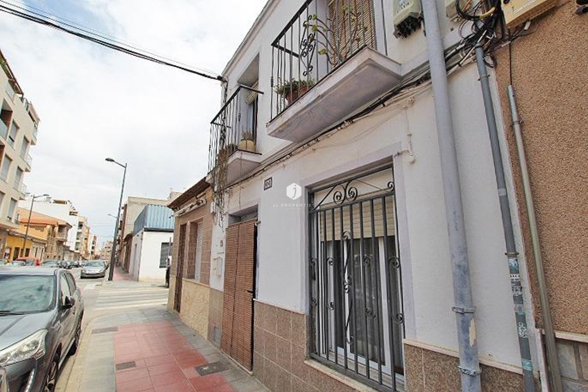 D'occasion - Chalet -
Guardamar del Segura - Centro