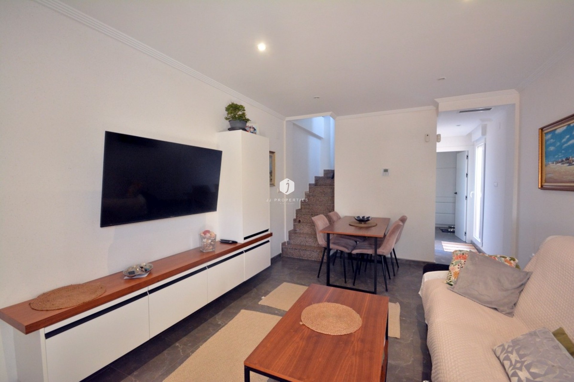 D'occasion - Chalet -
Guardamar del Segura - Costa Blanca