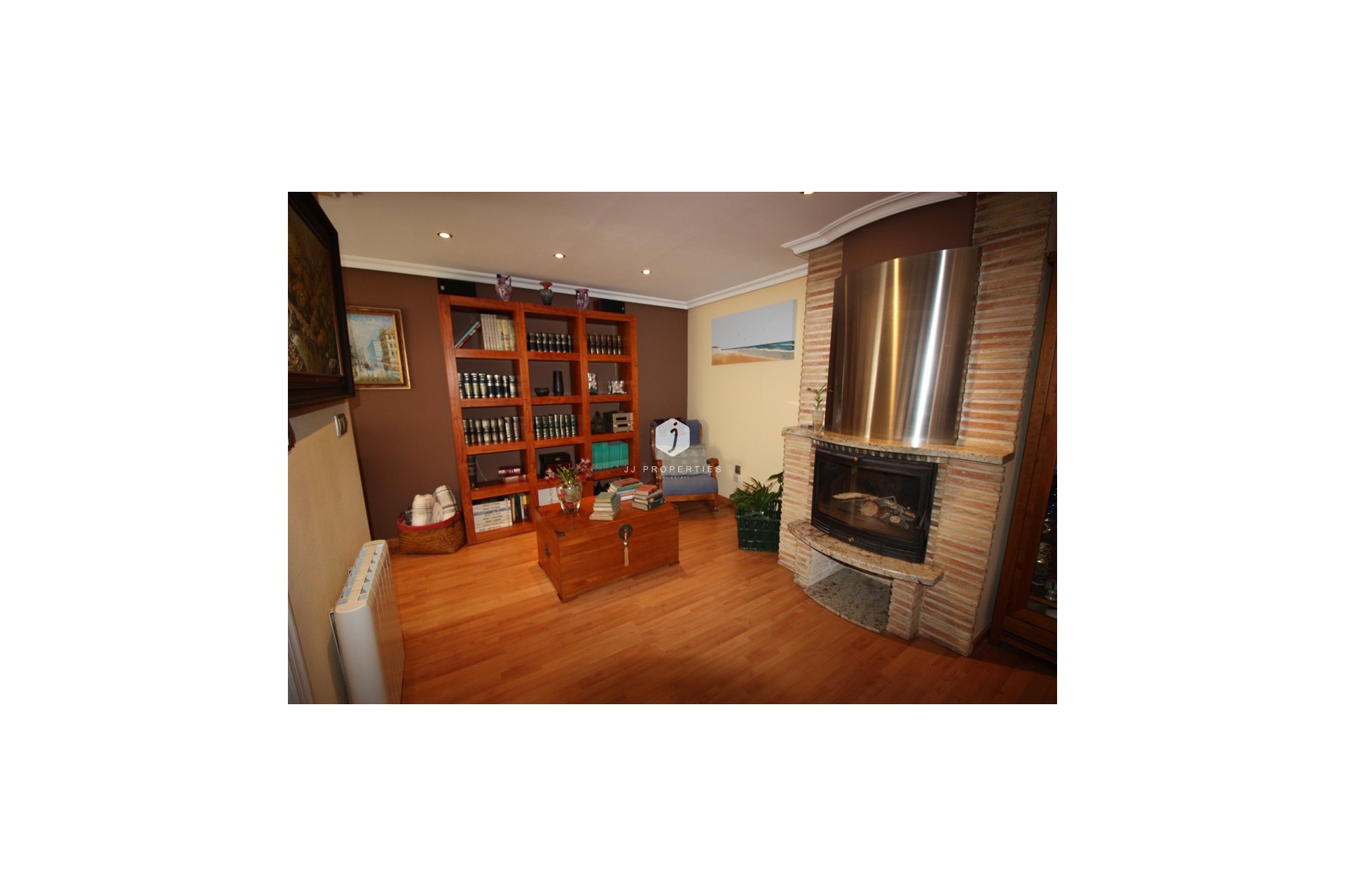 D'occasion - Chalet -
Guardamar del Segura - Costa Blanca